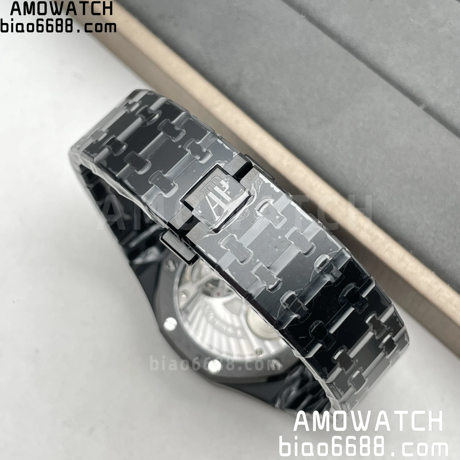 10d1ae9af8b3033 阿默表行AmoWatch