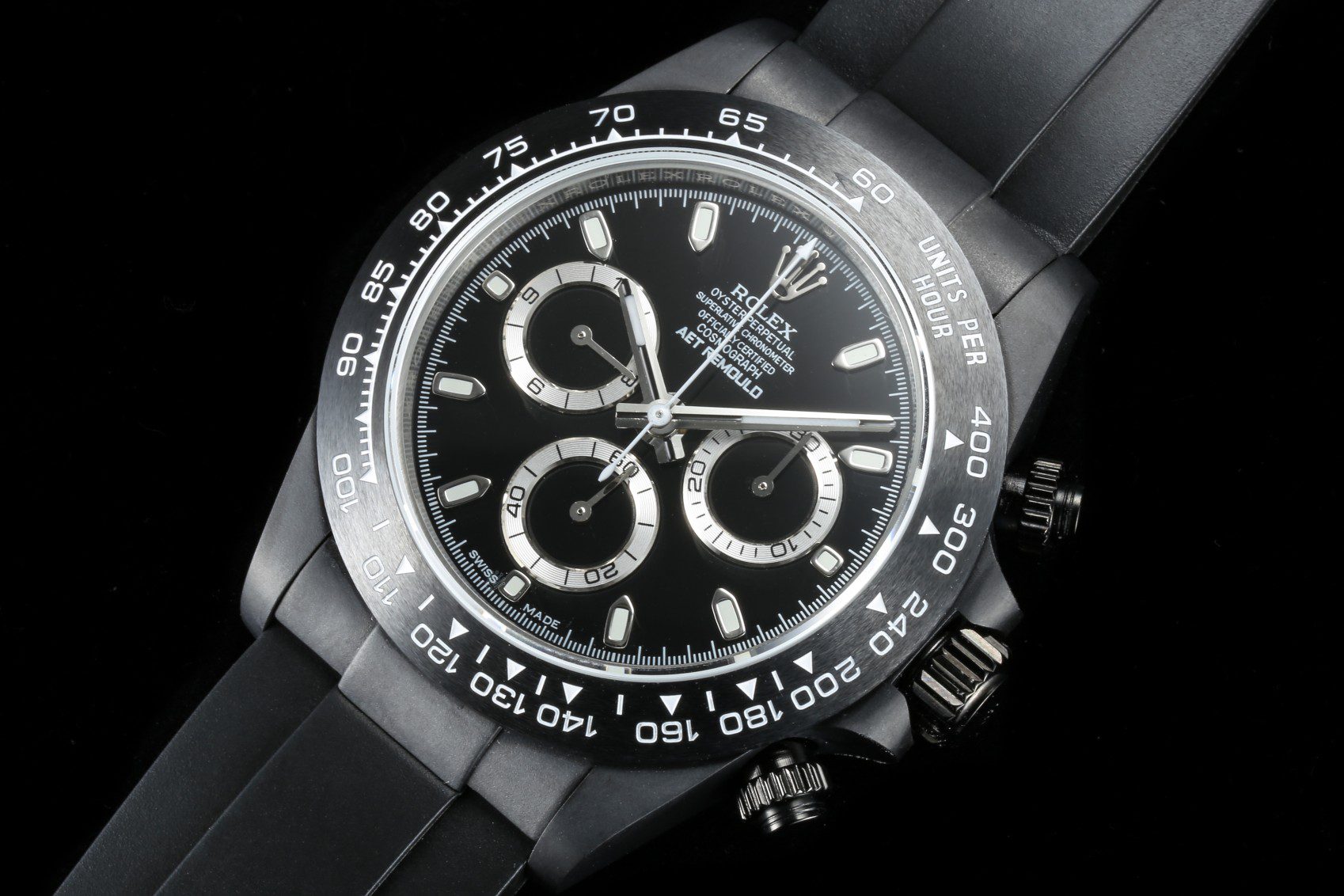 Rolex Daytona 