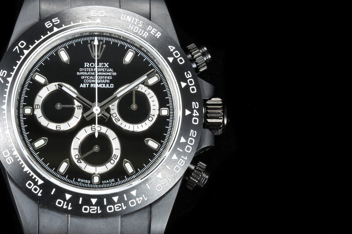 Rolex Daytona 