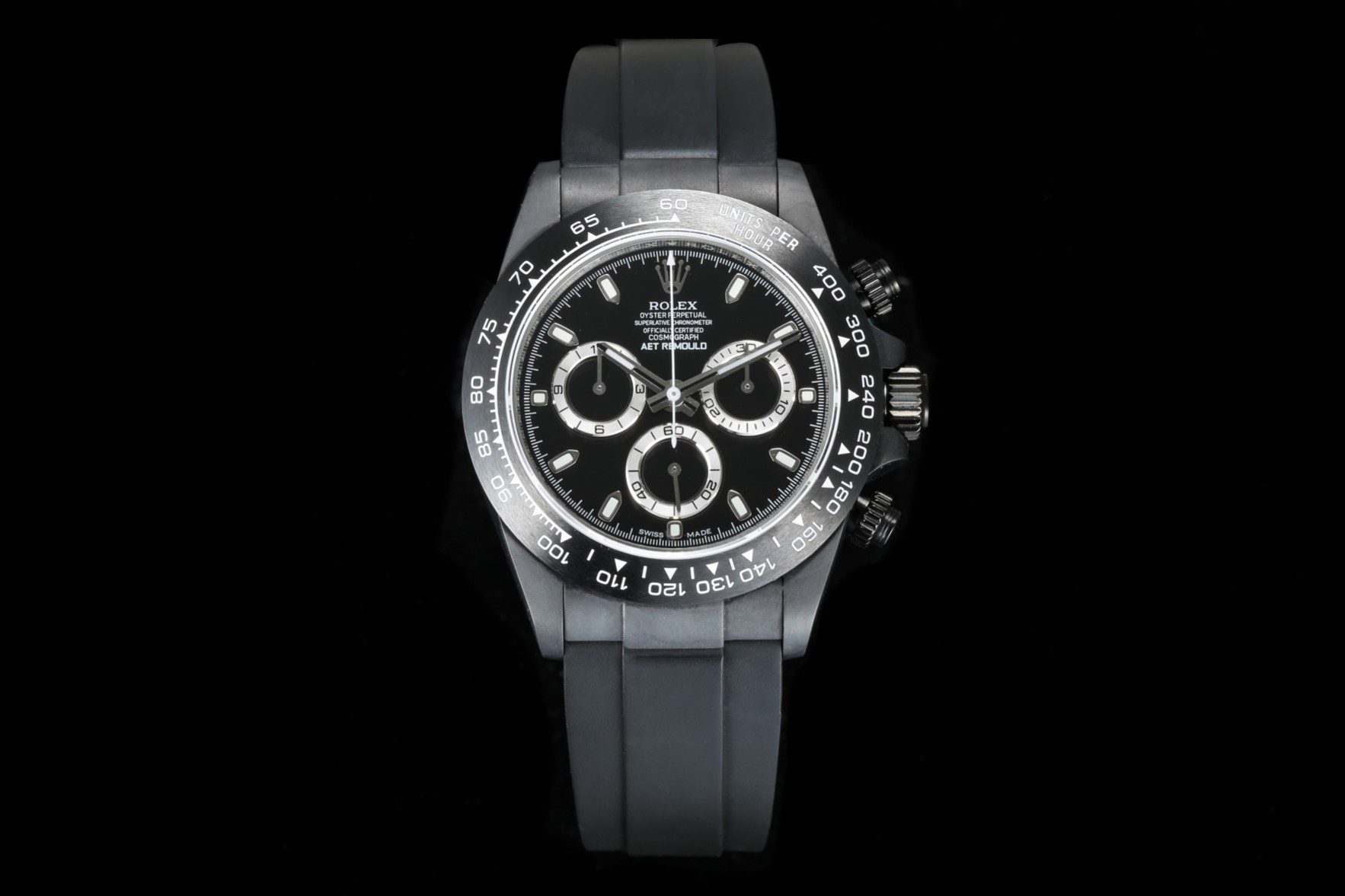 Rolex Daytona 