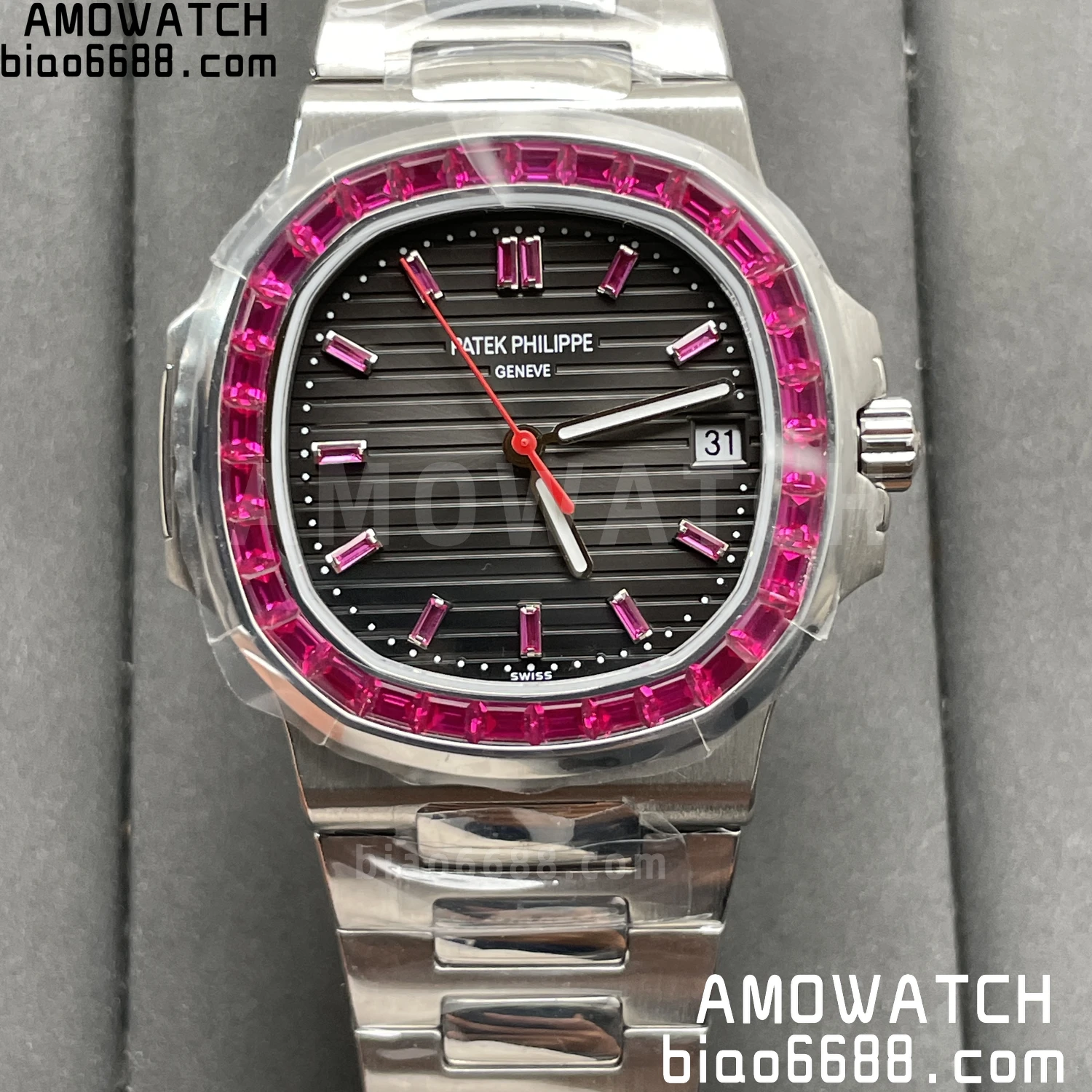 8e64d5f12bf9208 阿默表行AmoWatch