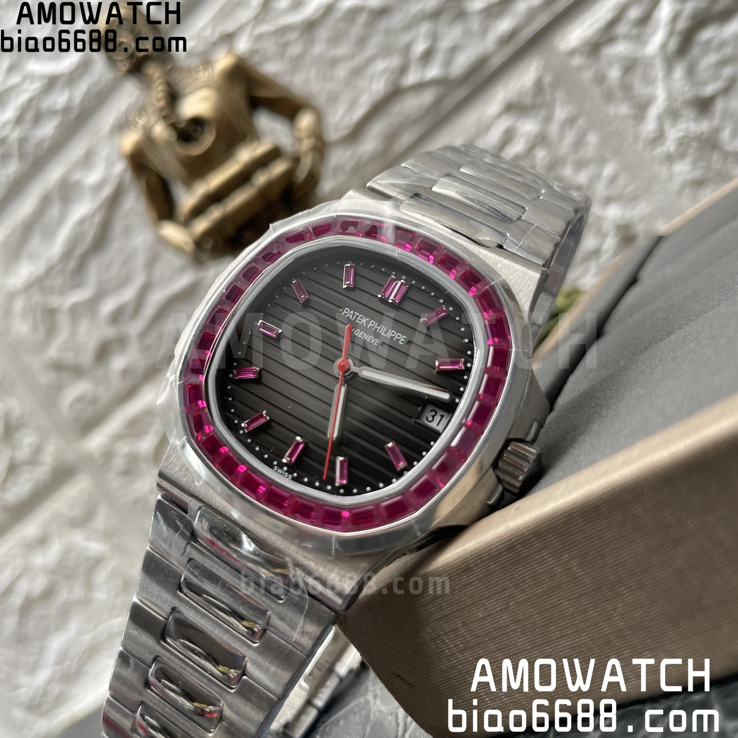 c5d896aaeae09e6 阿默表行AmoWatch