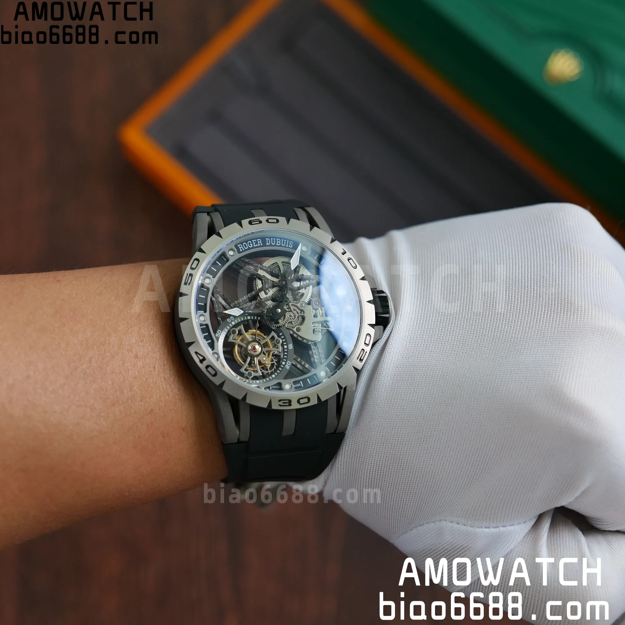 04de3f79ffbc333 AMO Watch