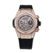 ZF厂 HUBLOT宇舶表（恒宝）Big Bang Unico大爆炸系列421.OX.1170.RX 腕表