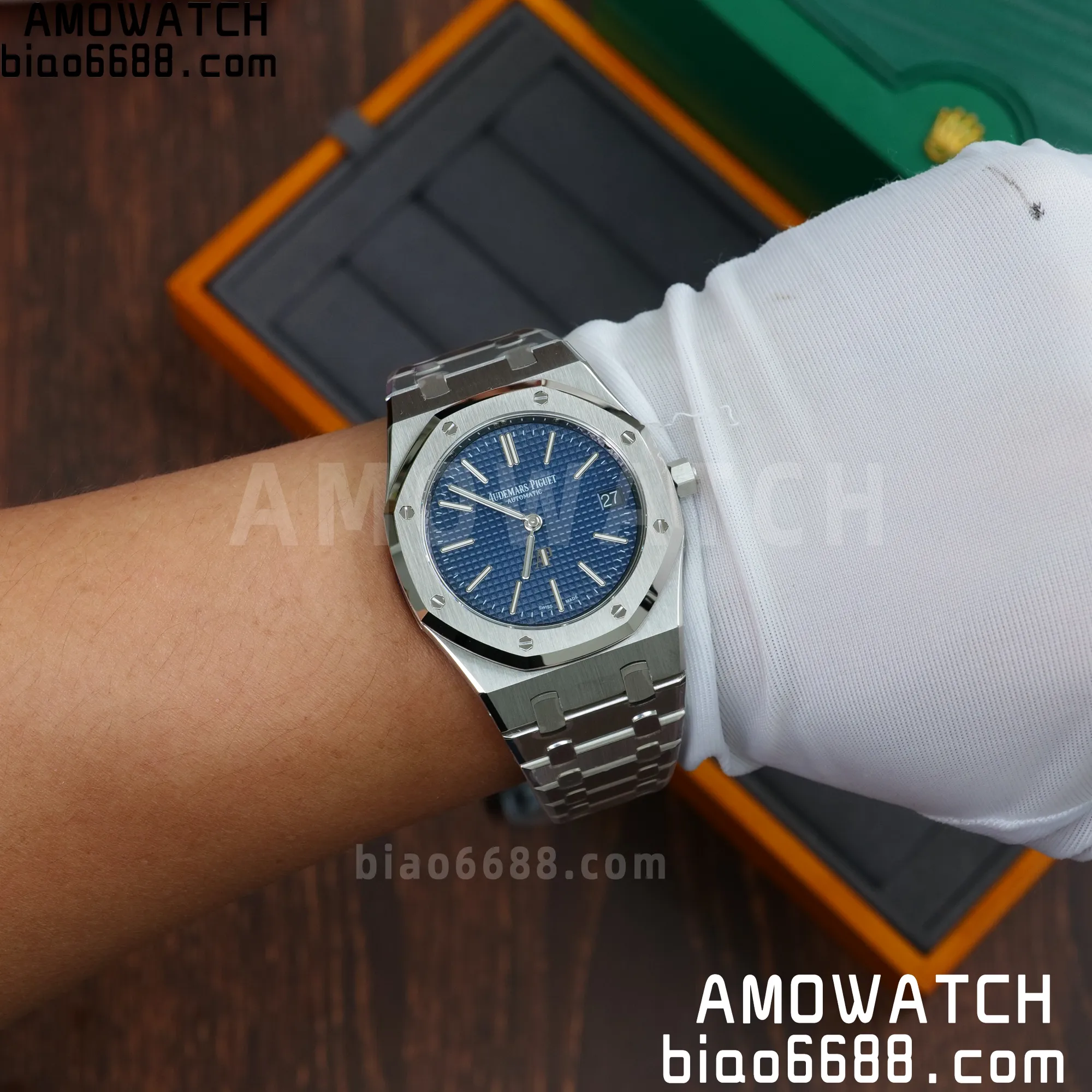 121a47f8bf32bb8 AMO Watch