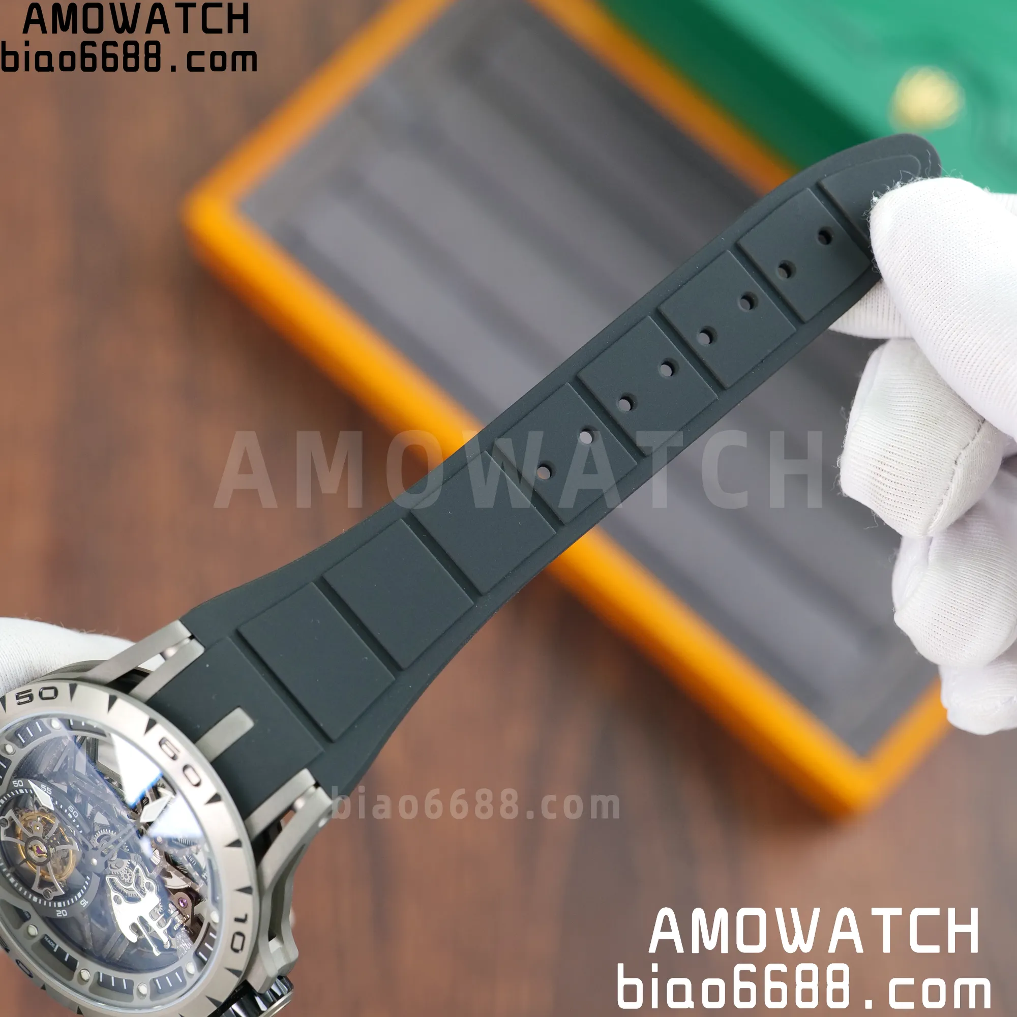 1a202f896dc2f74 AMO Watch