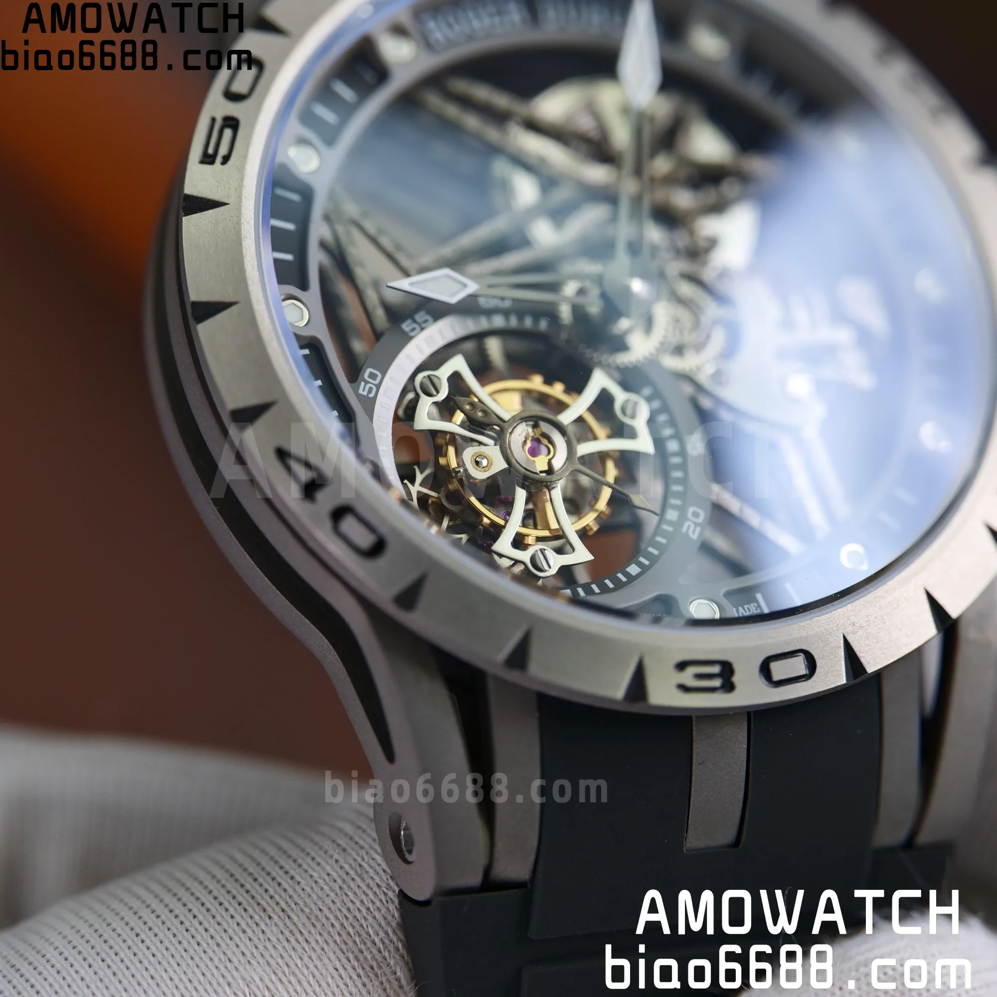 265ded5860ec183 AMO Watch