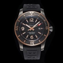 TF厂Breitling百年灵超级海洋系列U17368221B1S1腕表