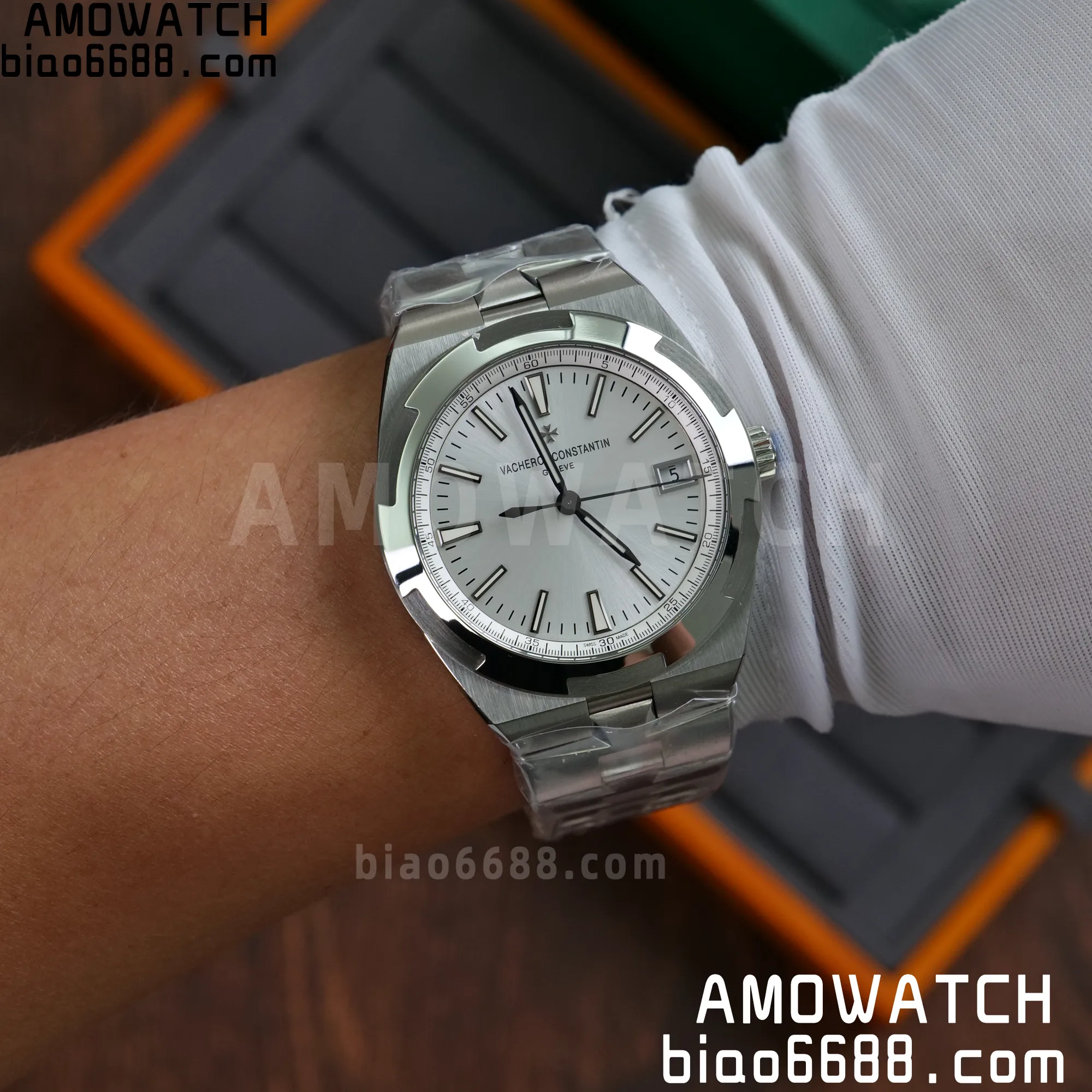 34cbb5b7aee9369 AMO Watch