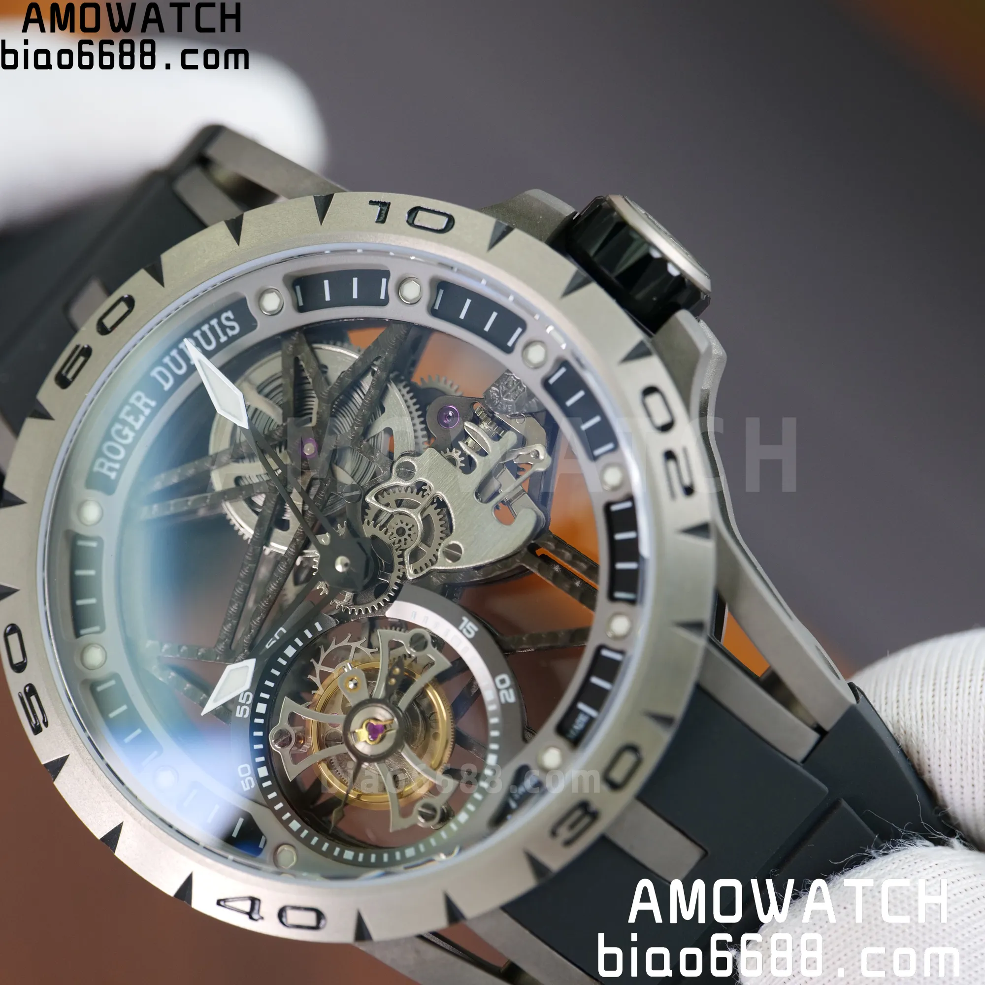 36c0730073164b4 AMO Watch