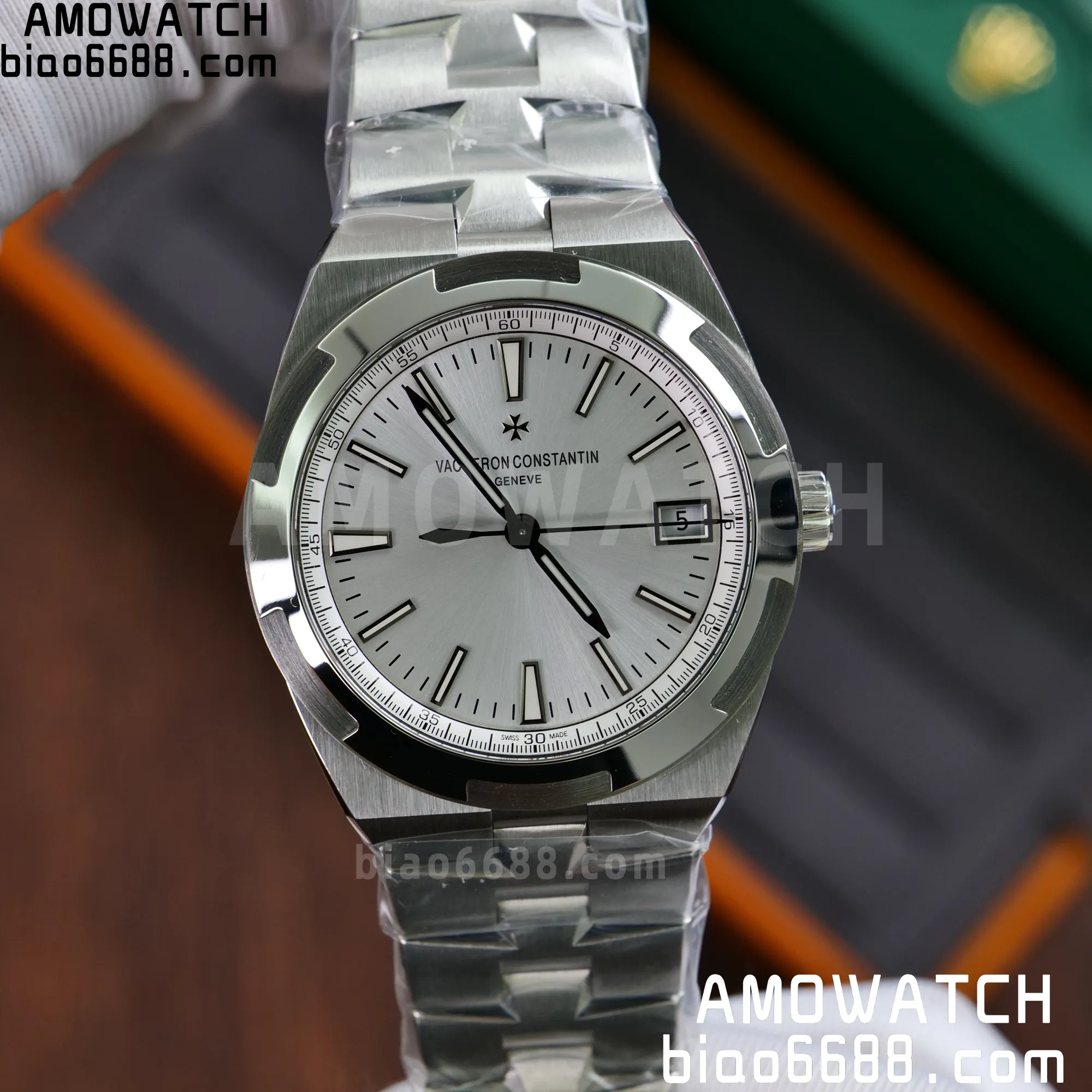 670534dda4e753b AMO Watch