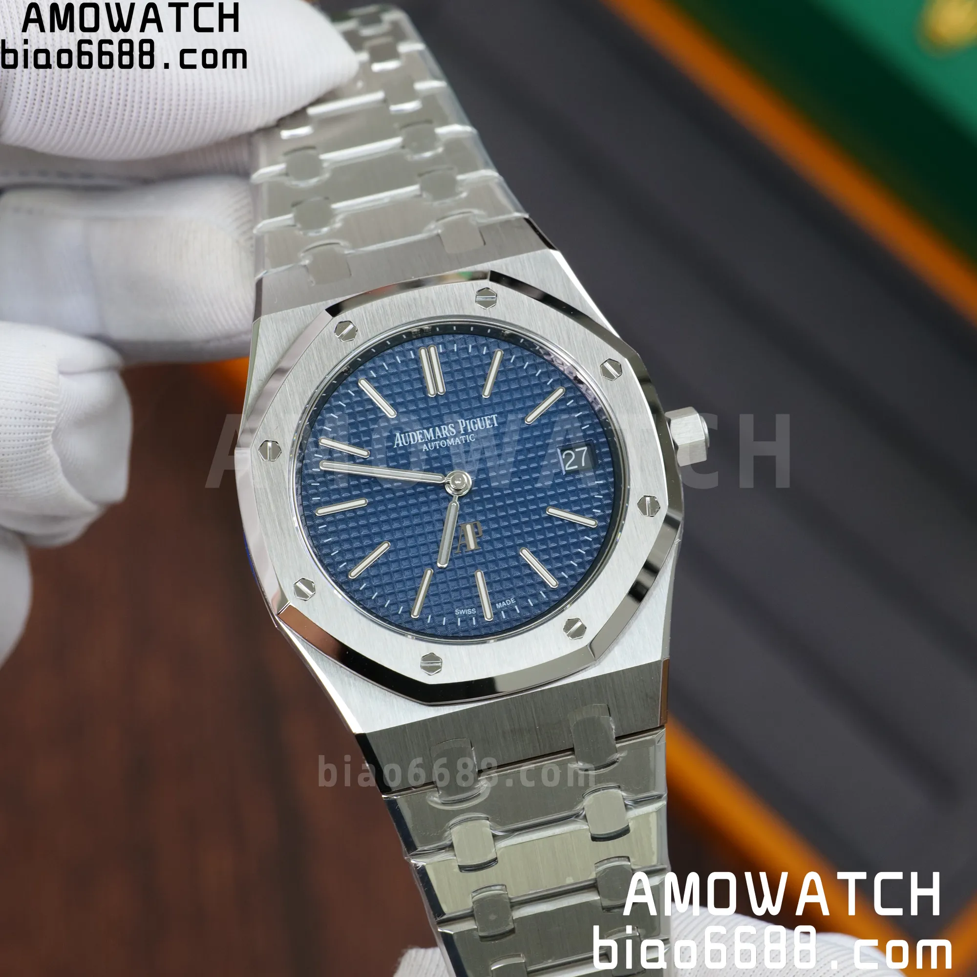 6ac6978b5b21dc5 AMO Watch