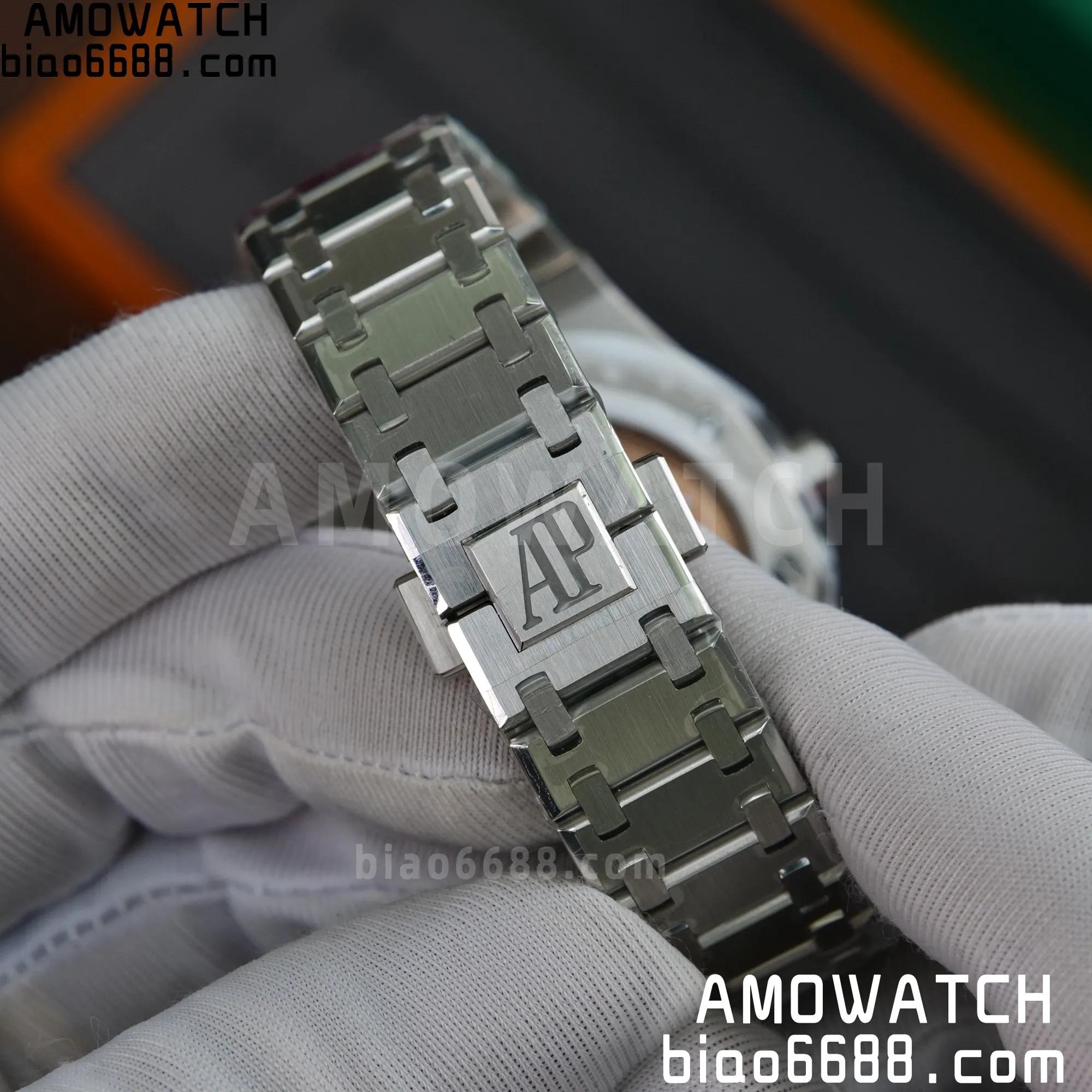 75797a6850c0d3a AMO Watch