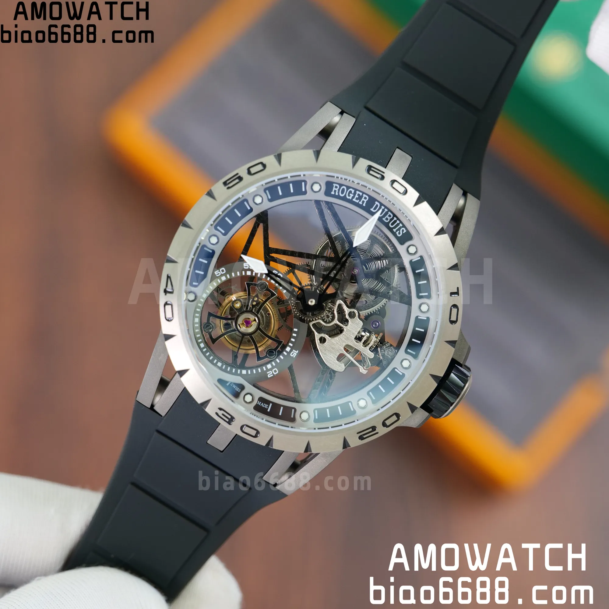 7a5e68b0f7408fc AMO Watch