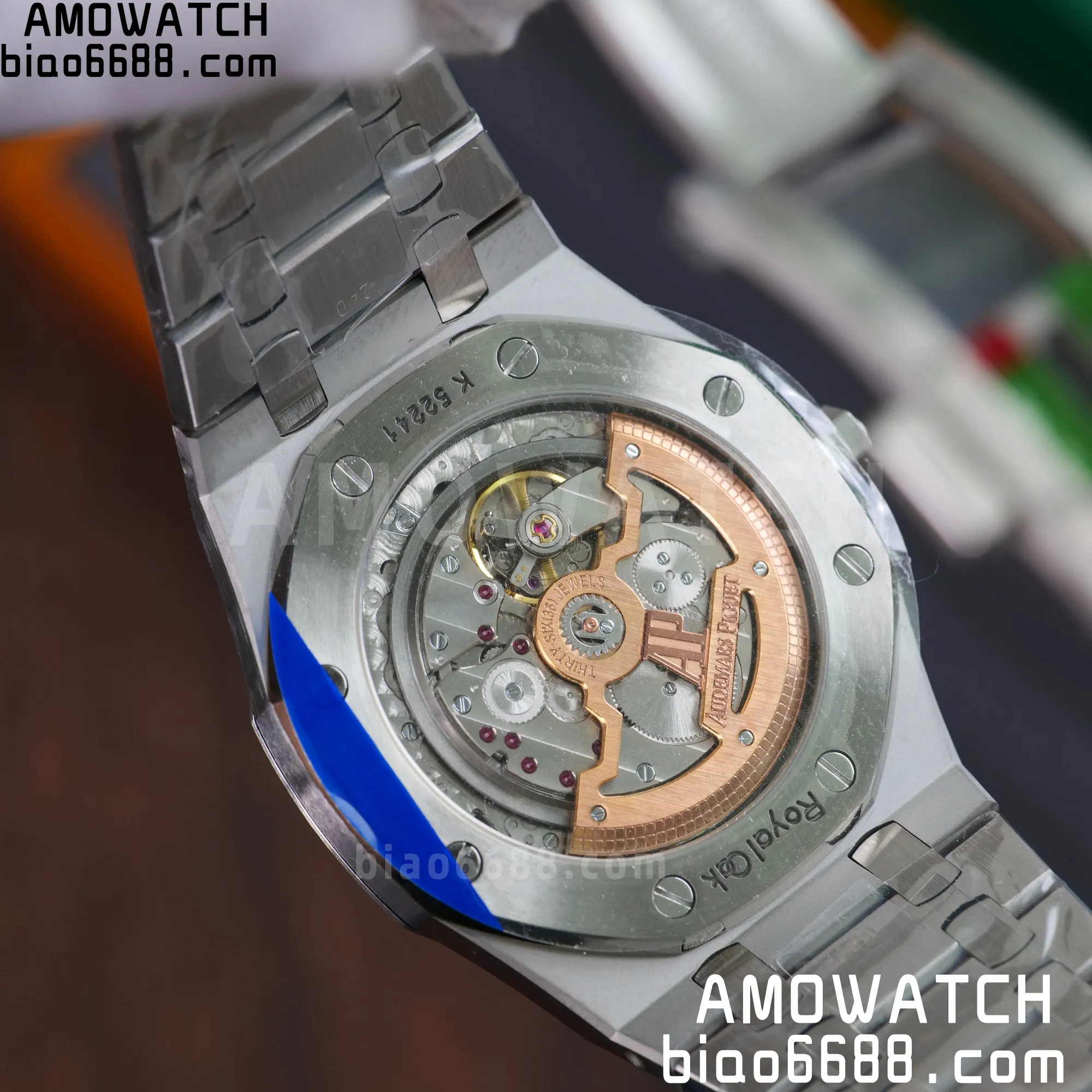 a29145774f83dfe AMO Watch