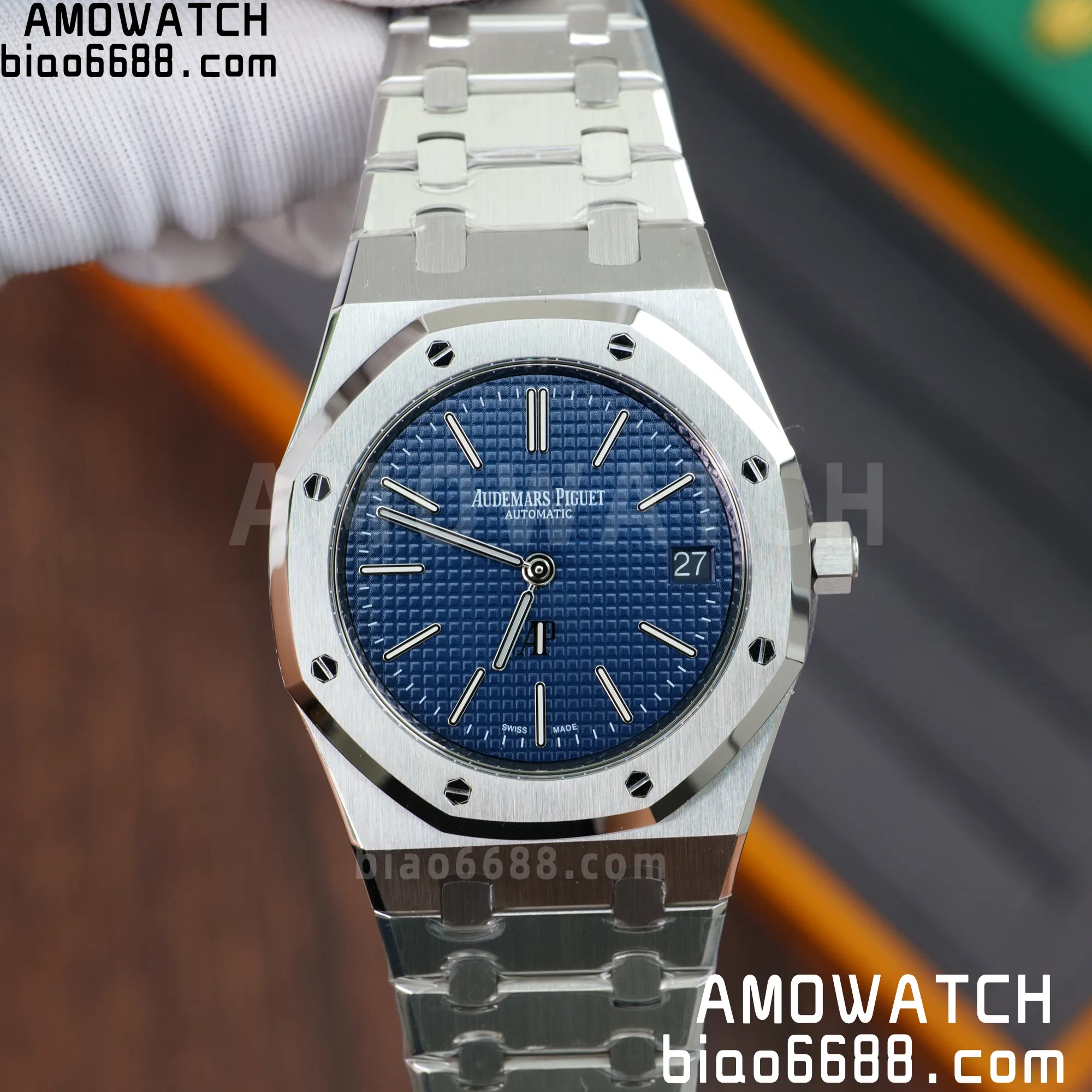 a96271c35d25d7f AMO Watch