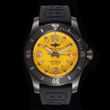 TF厂Breitling百年灵超级海洋系列M17368D71I1S2腕表