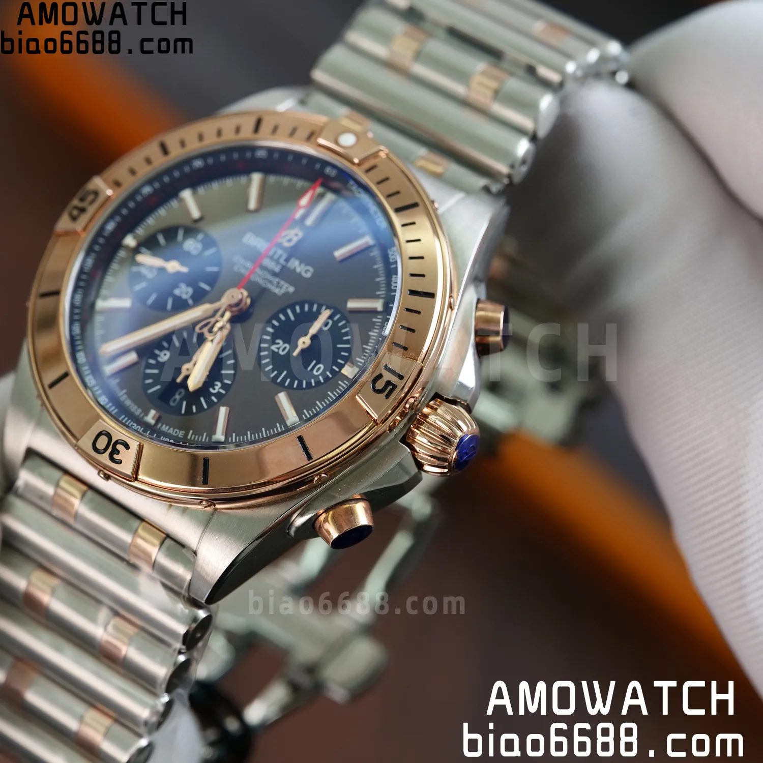 19aeccef2774a52 阿默表行AmoWatch