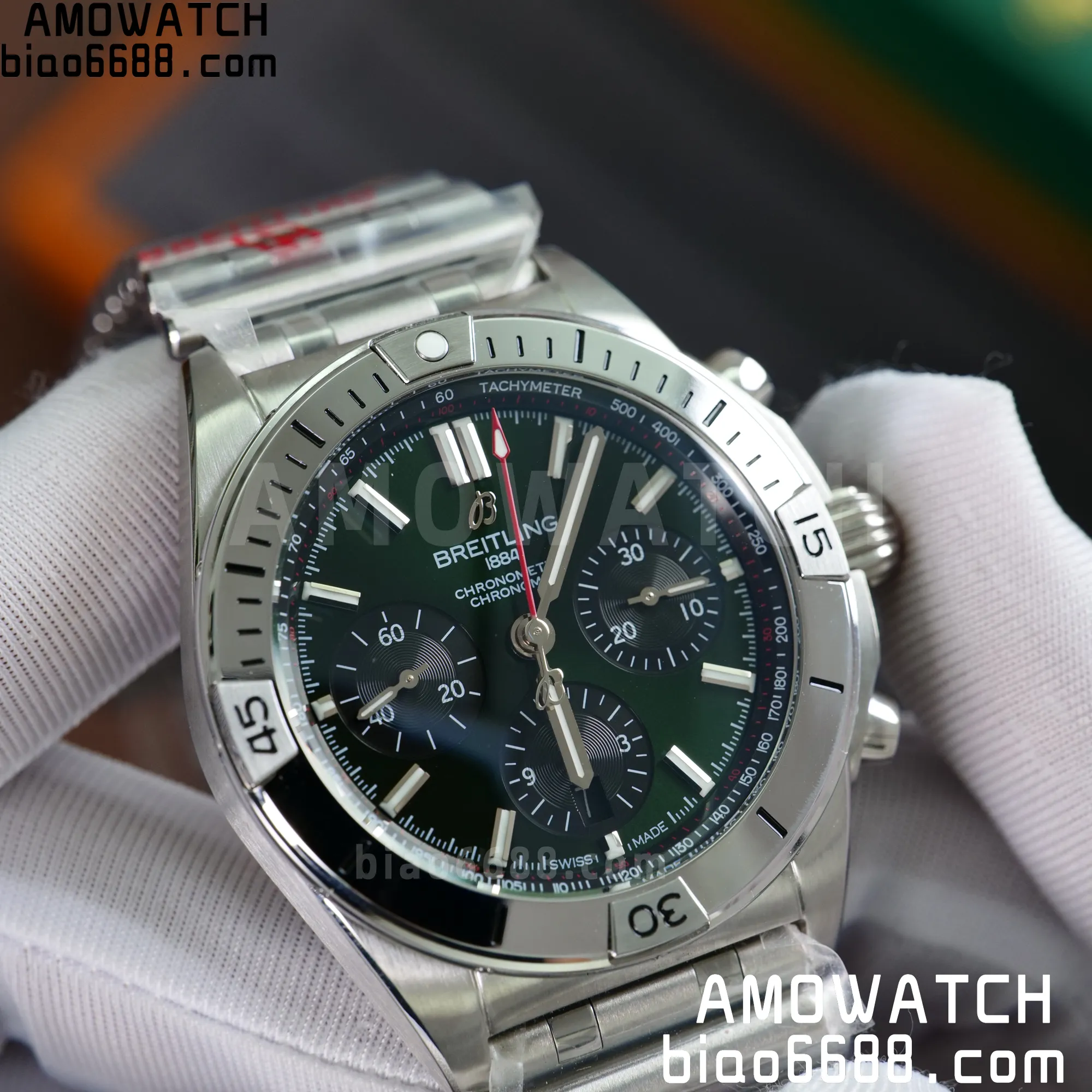 79759daa3664574 AMO Watch