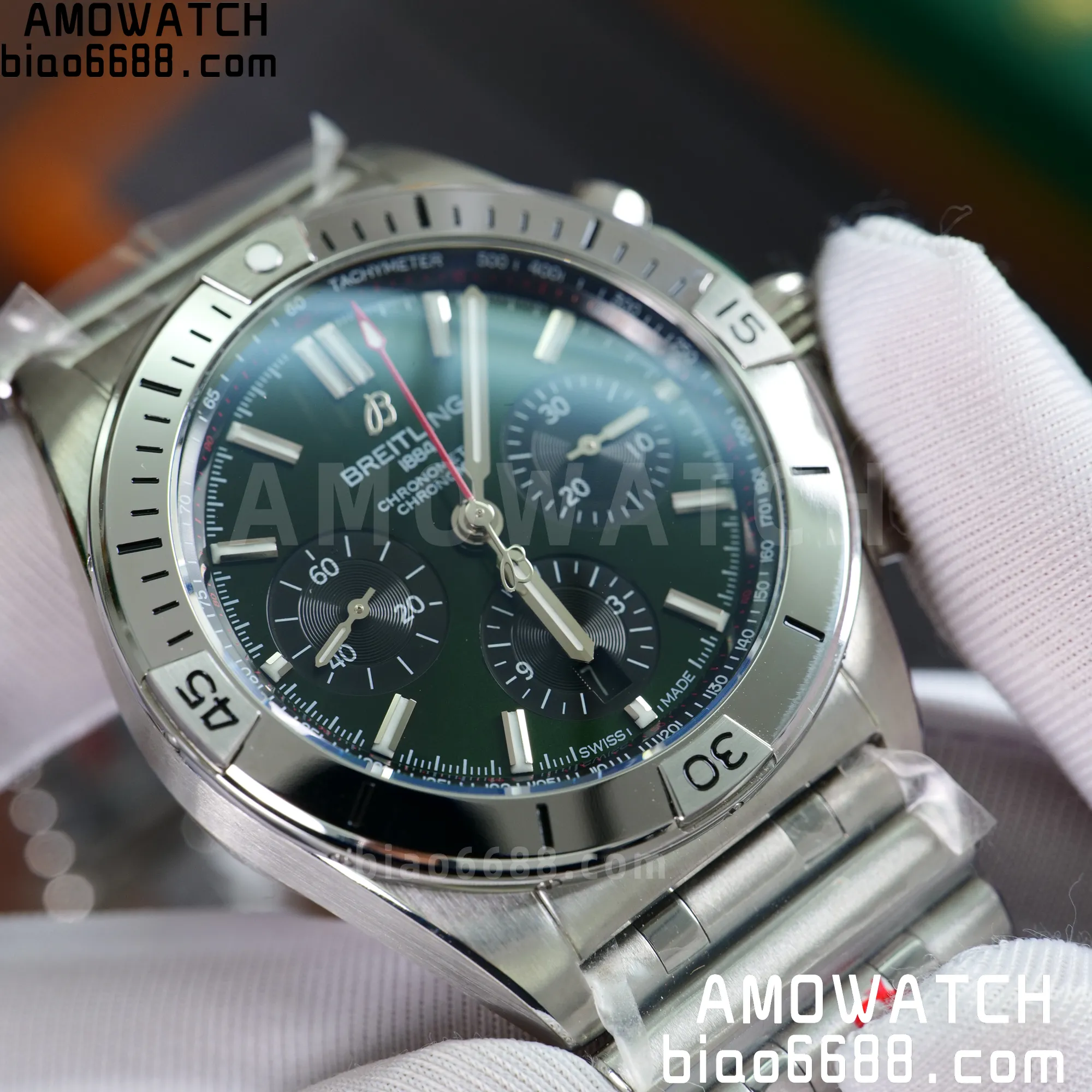 7adea627661bf6c AMO Watch