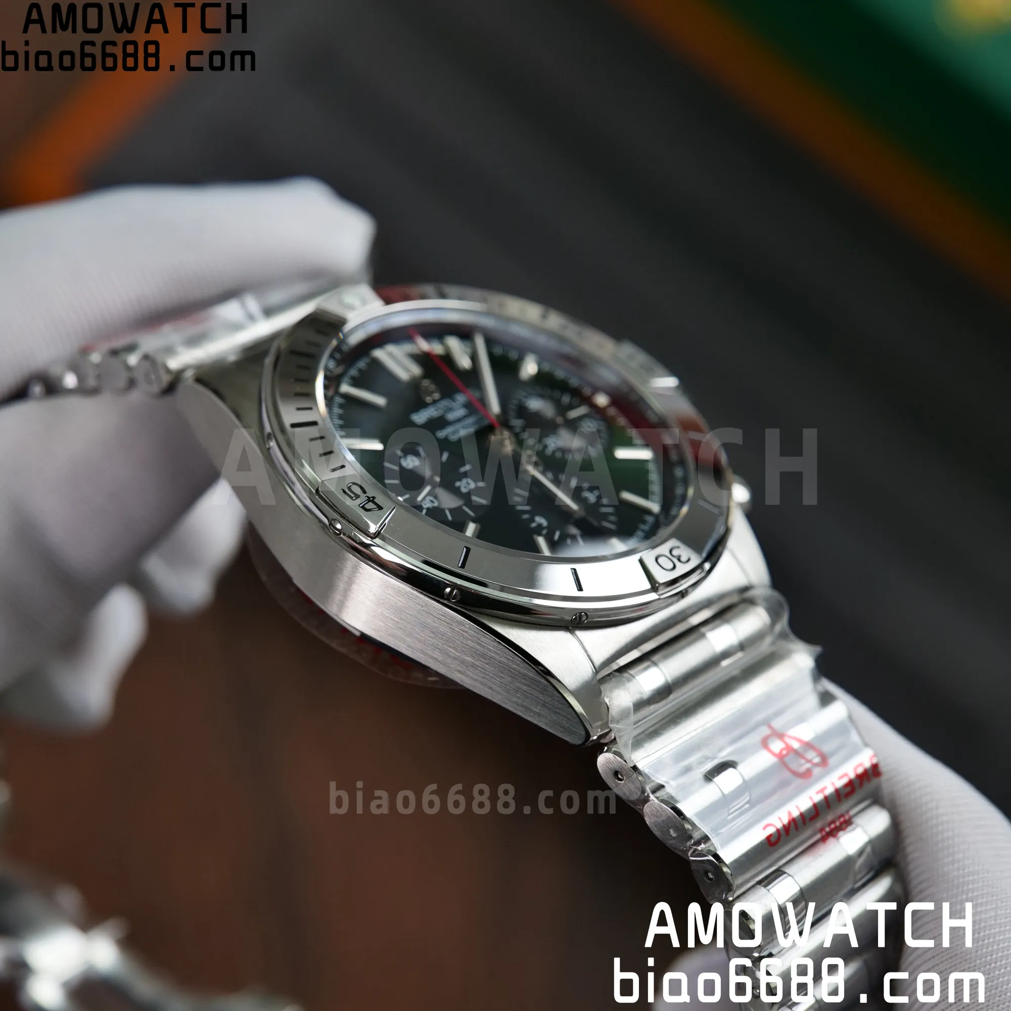 d2264b1a0610dd5 AMO Watch