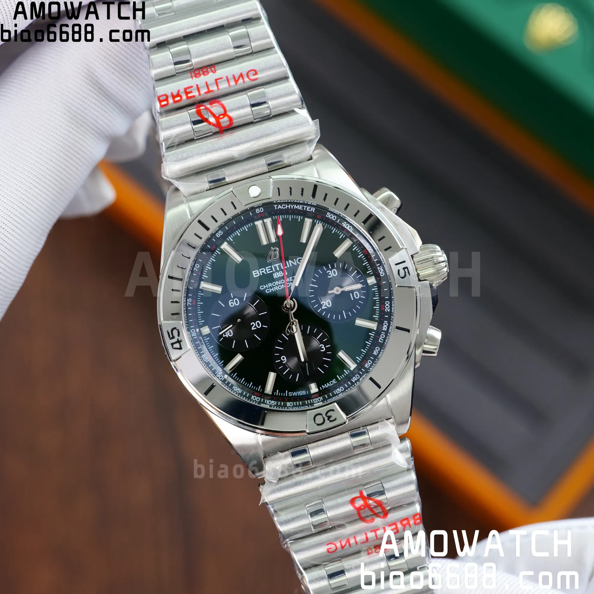 f4ad2f9ea83e743 AMO Watch