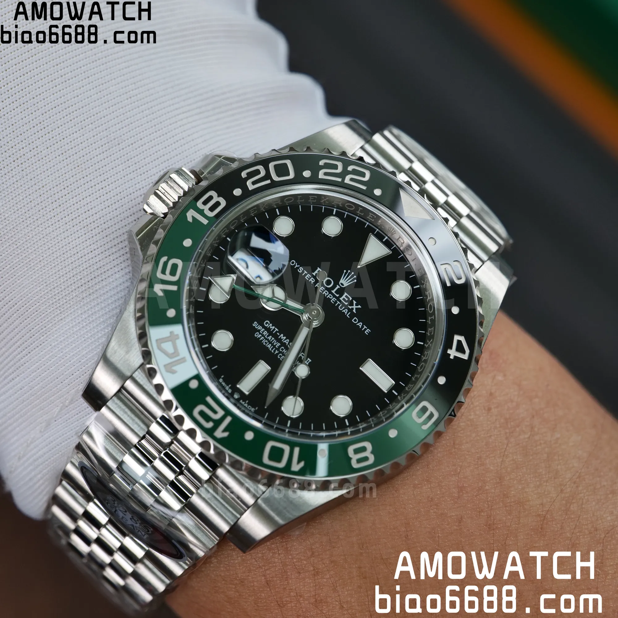257dcf93cf5a7f6 AMO Watch