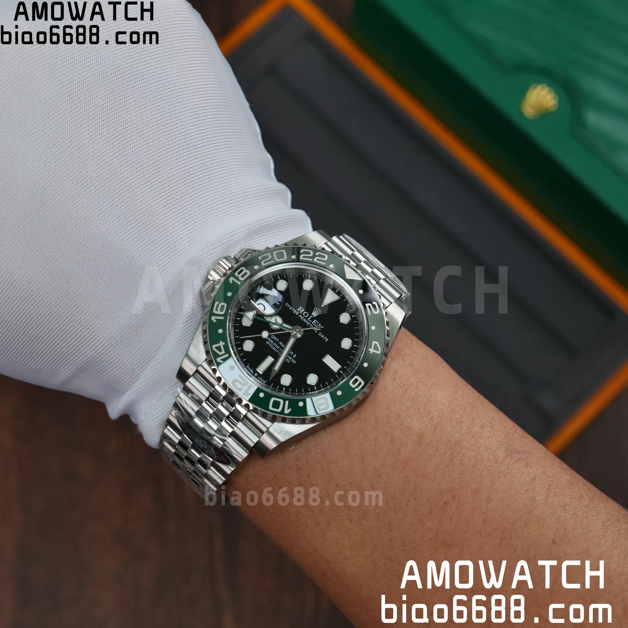 afb43175de6ad86 AMO Watch