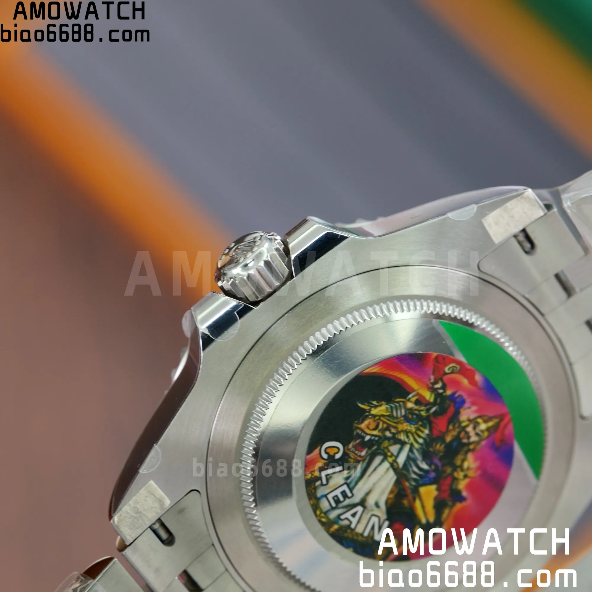 de8befd54f819e8 AMO Watch