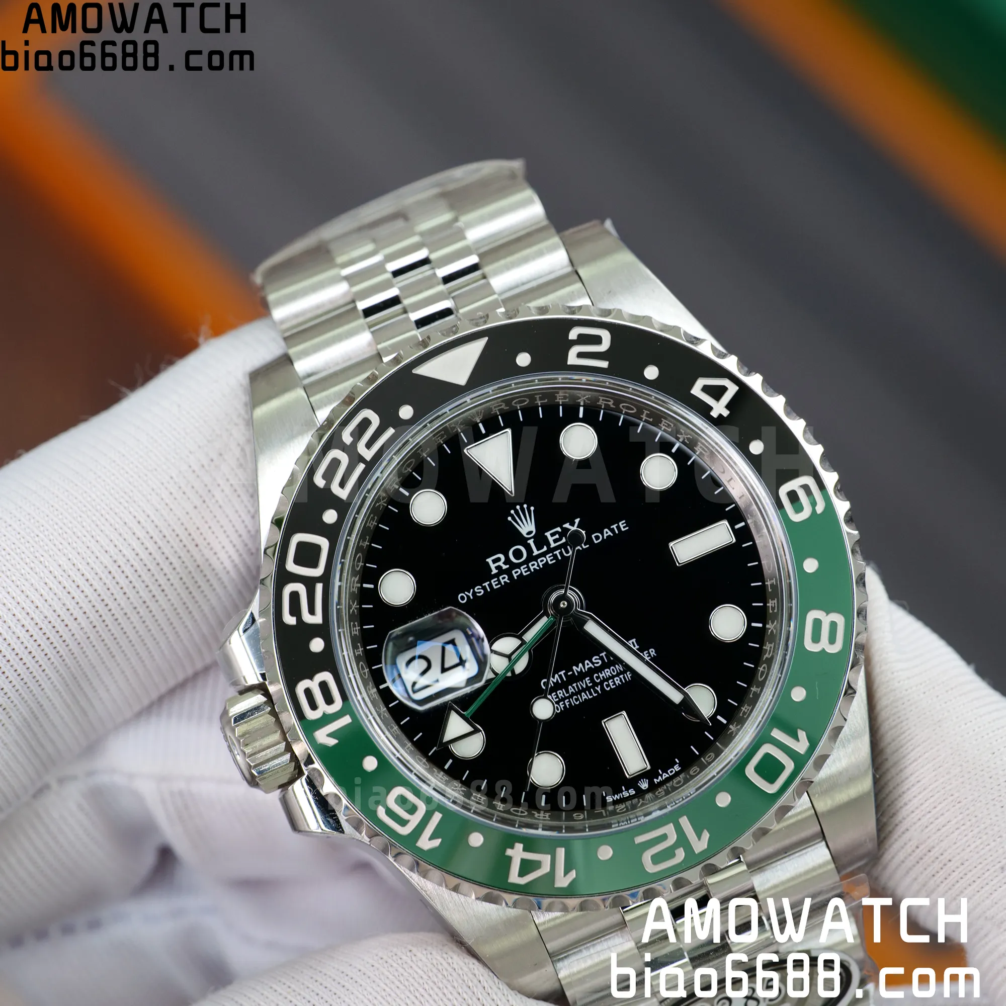 f01e78b1ed5d48a AMO Watch
