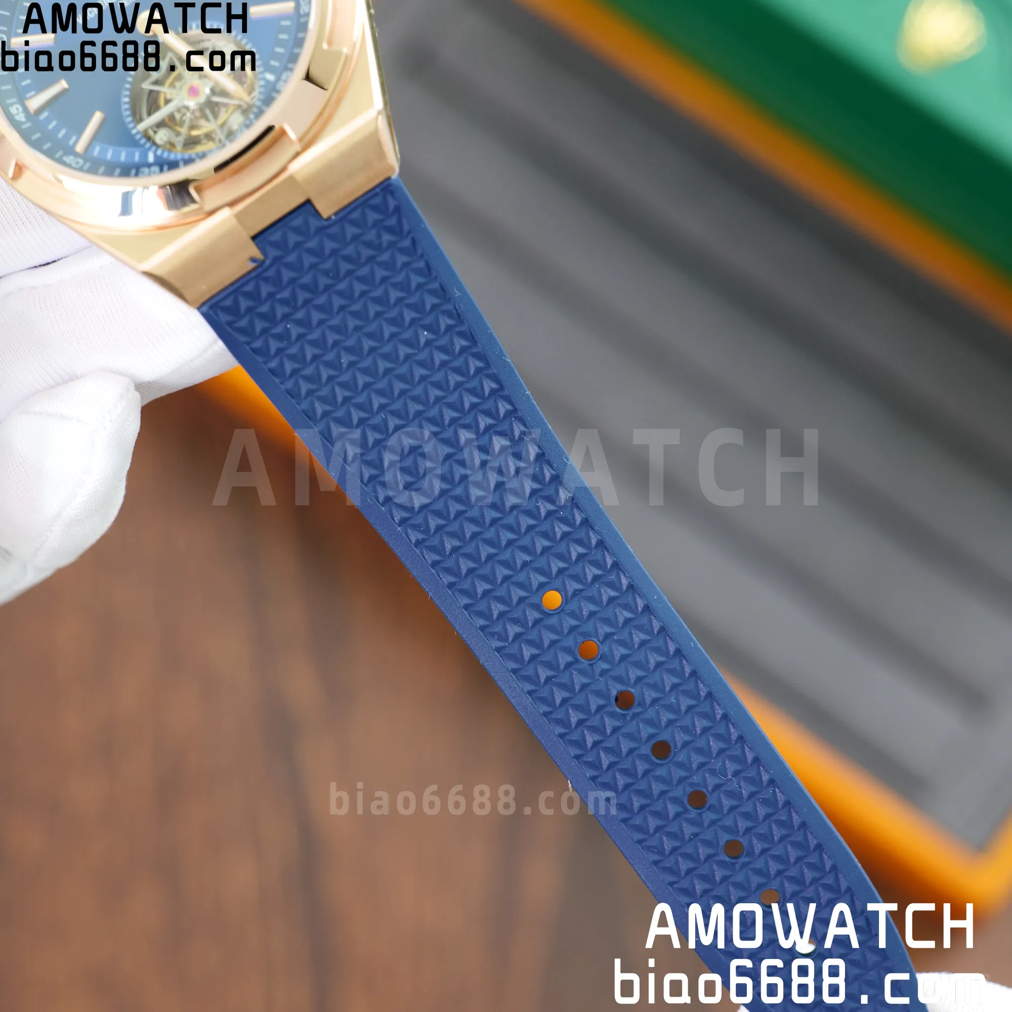 0effceeb8dd94b3 AMO Watch