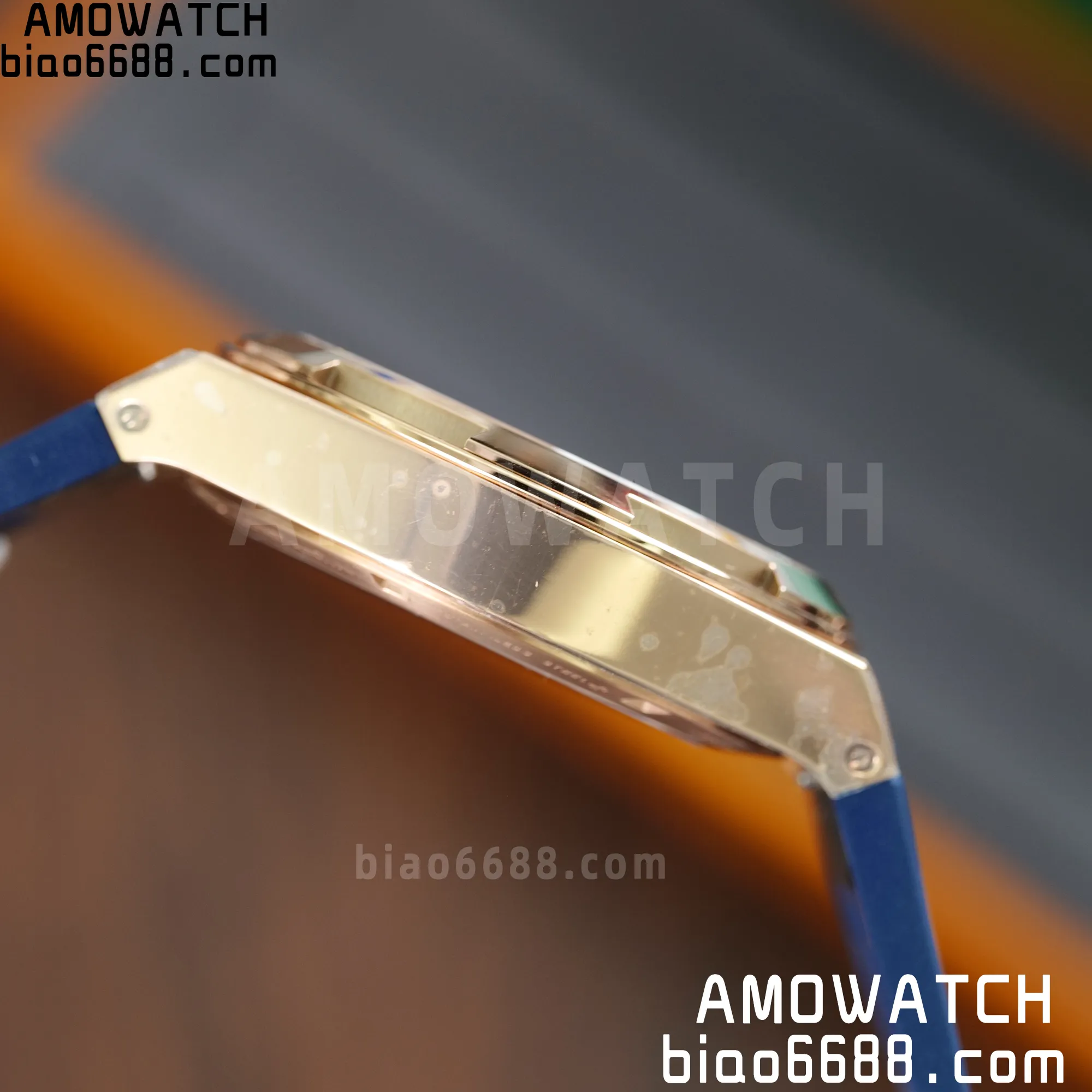 17f3eb4c3484f41 AMO Watch