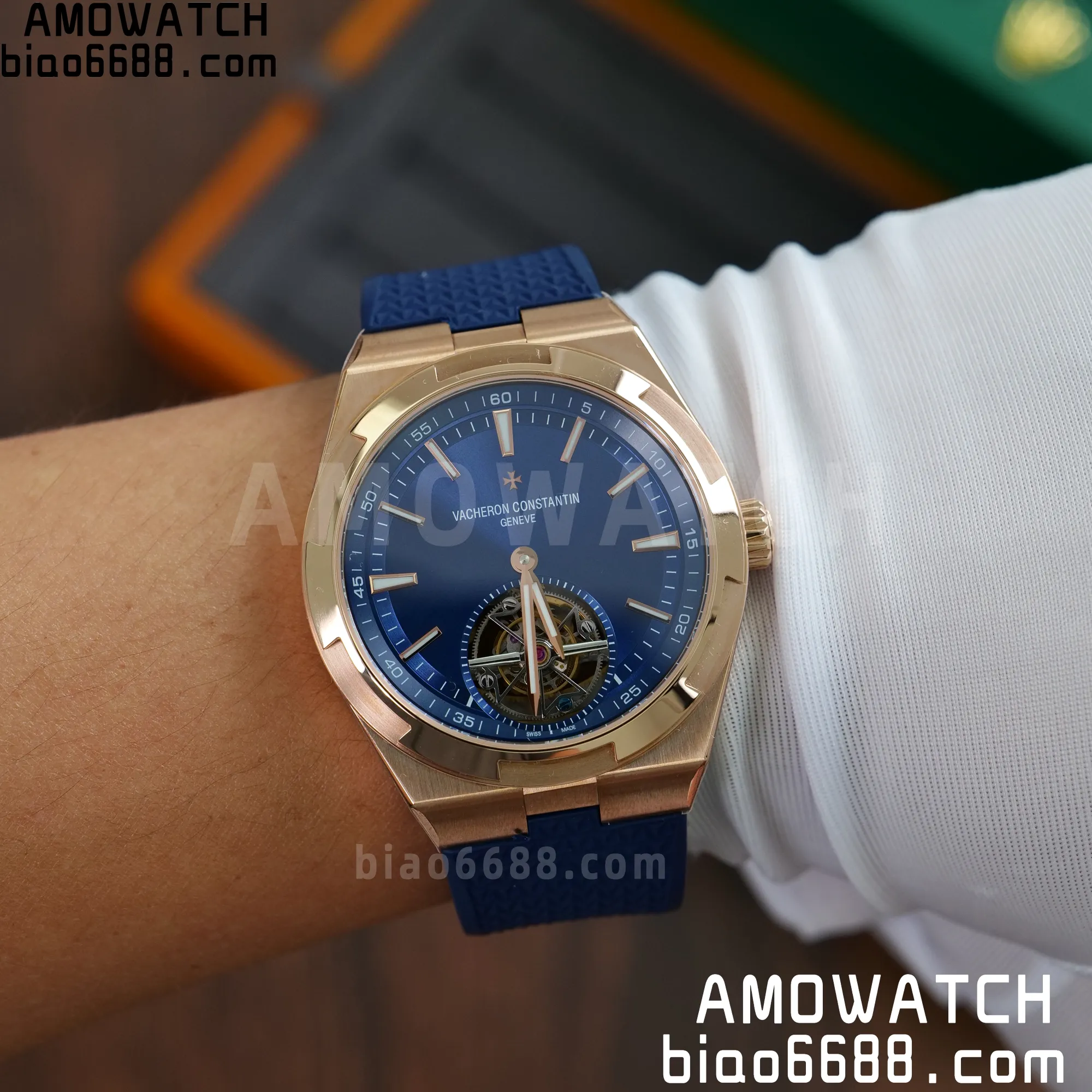 549622914e8d015 AMO Watch