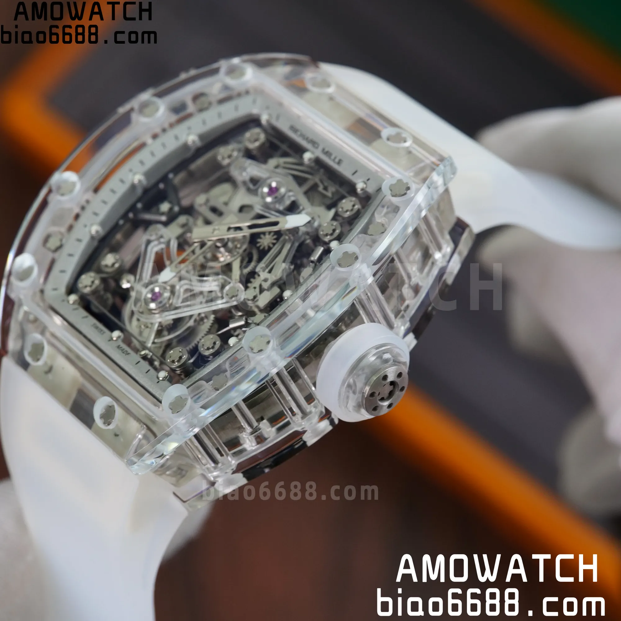 09ac4d497c70f8f 阿默表行AmoWatch