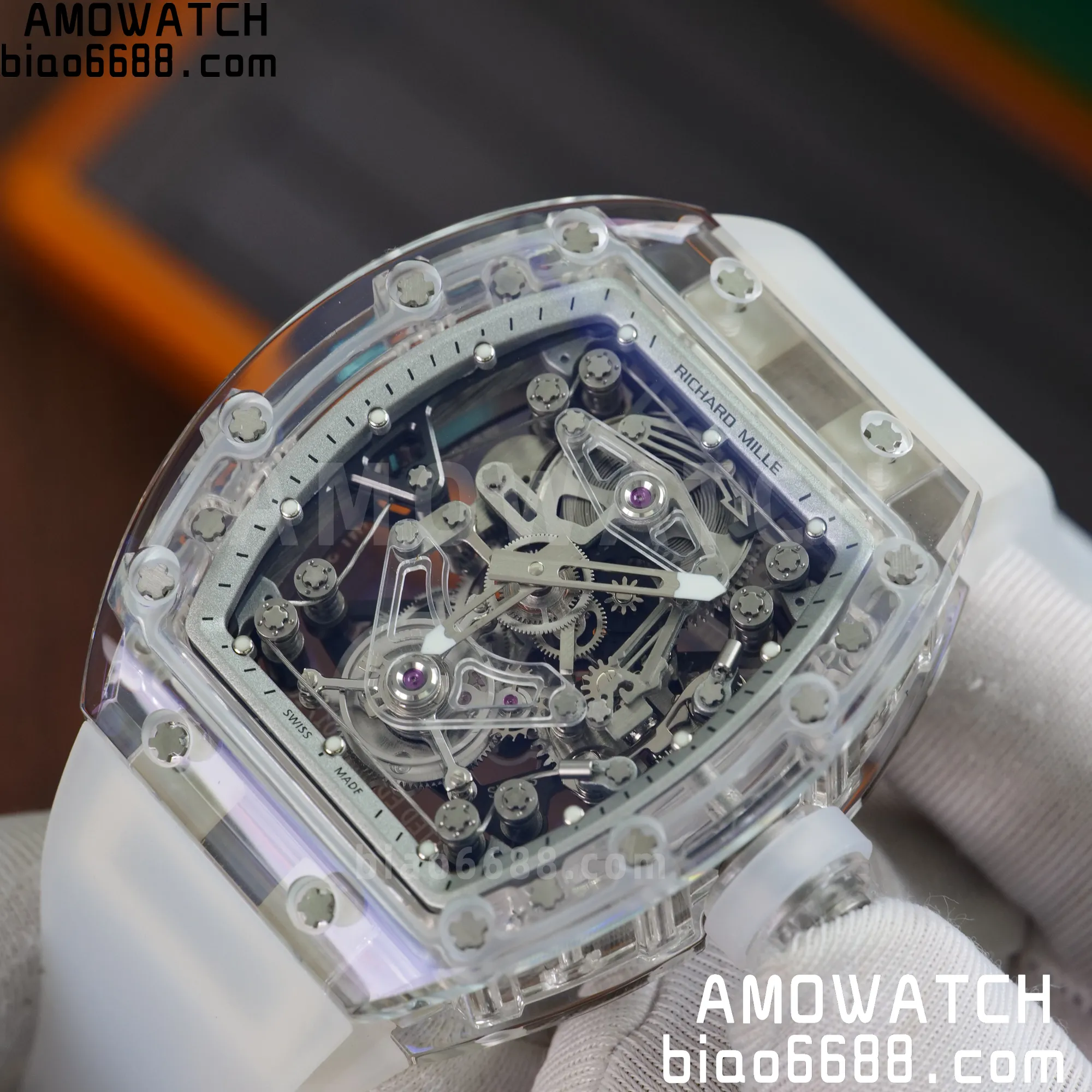 13de81acc58921b 阿默表行AmoWatch