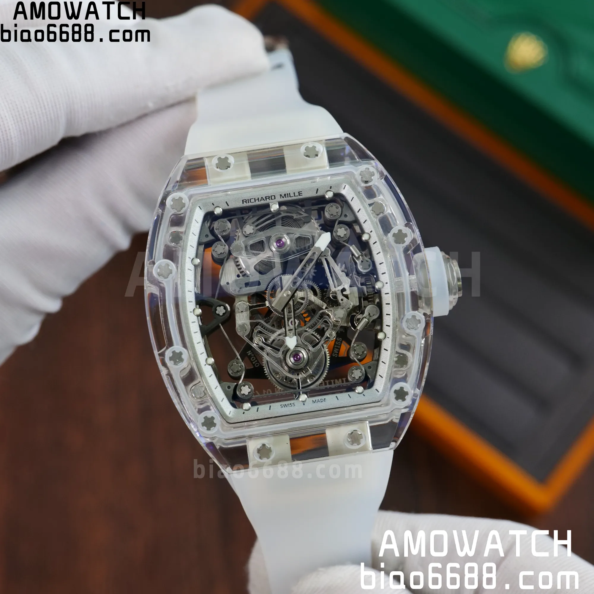 164fa35a91bacce 阿默表行AmoWatch