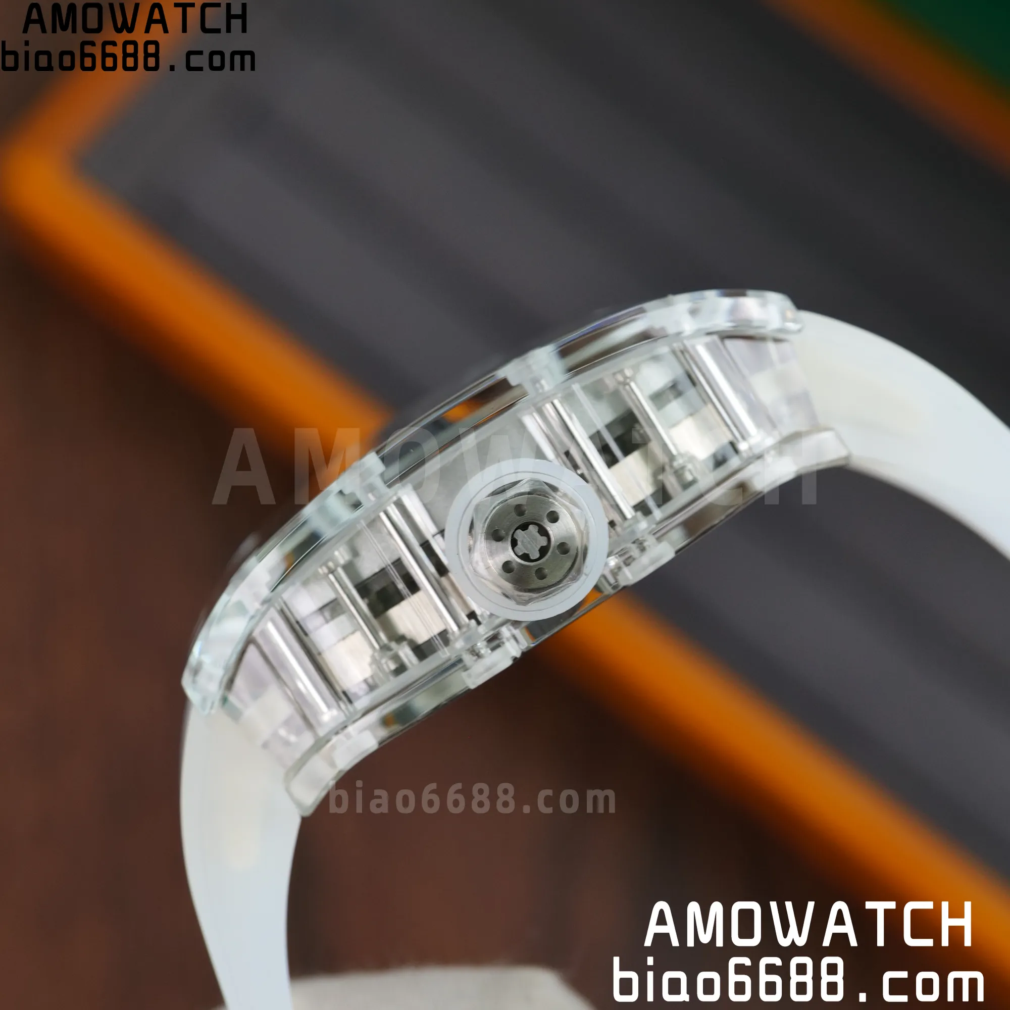 23ea137090e49d6 阿默表行AmoWatch