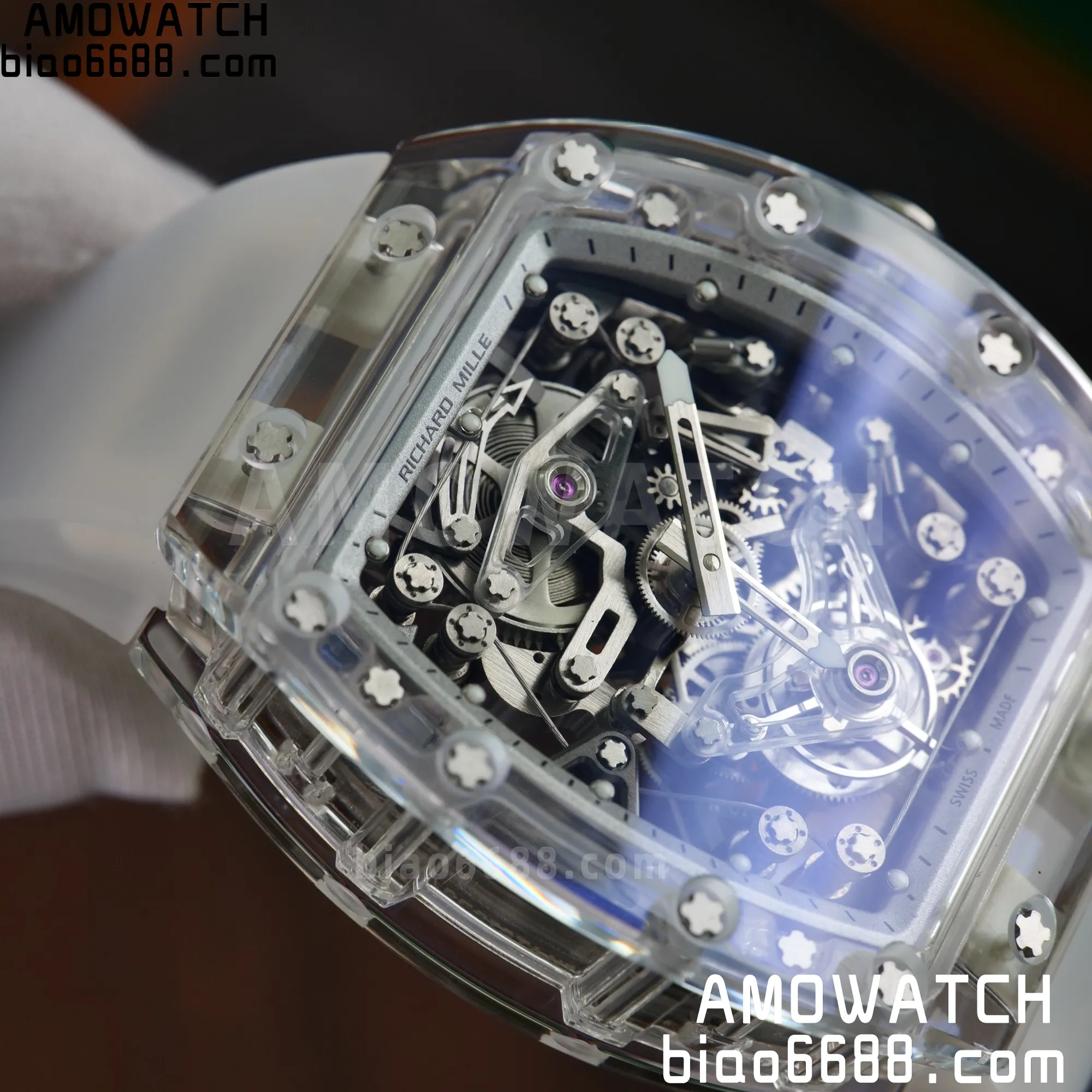 266310424e549b6 阿默表行AmoWatch