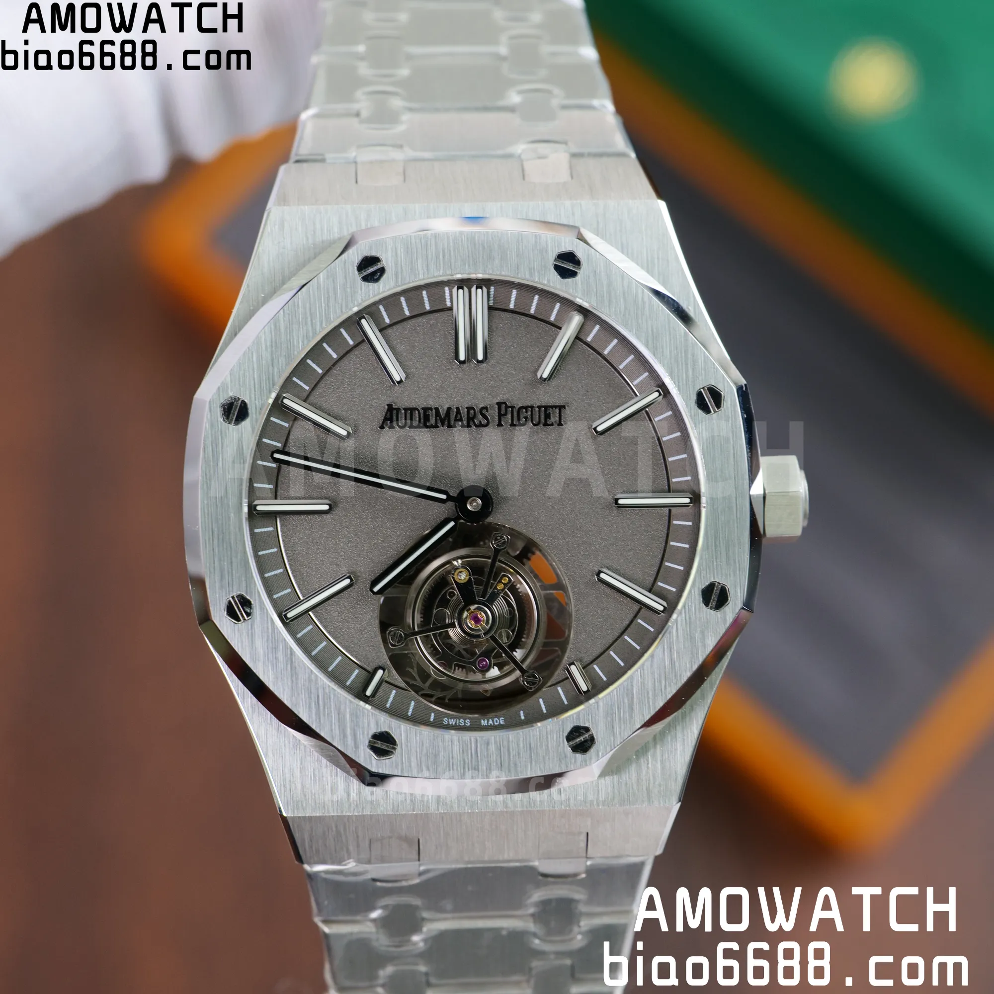 2a49b2804a75043 阿默表行AmoWatch