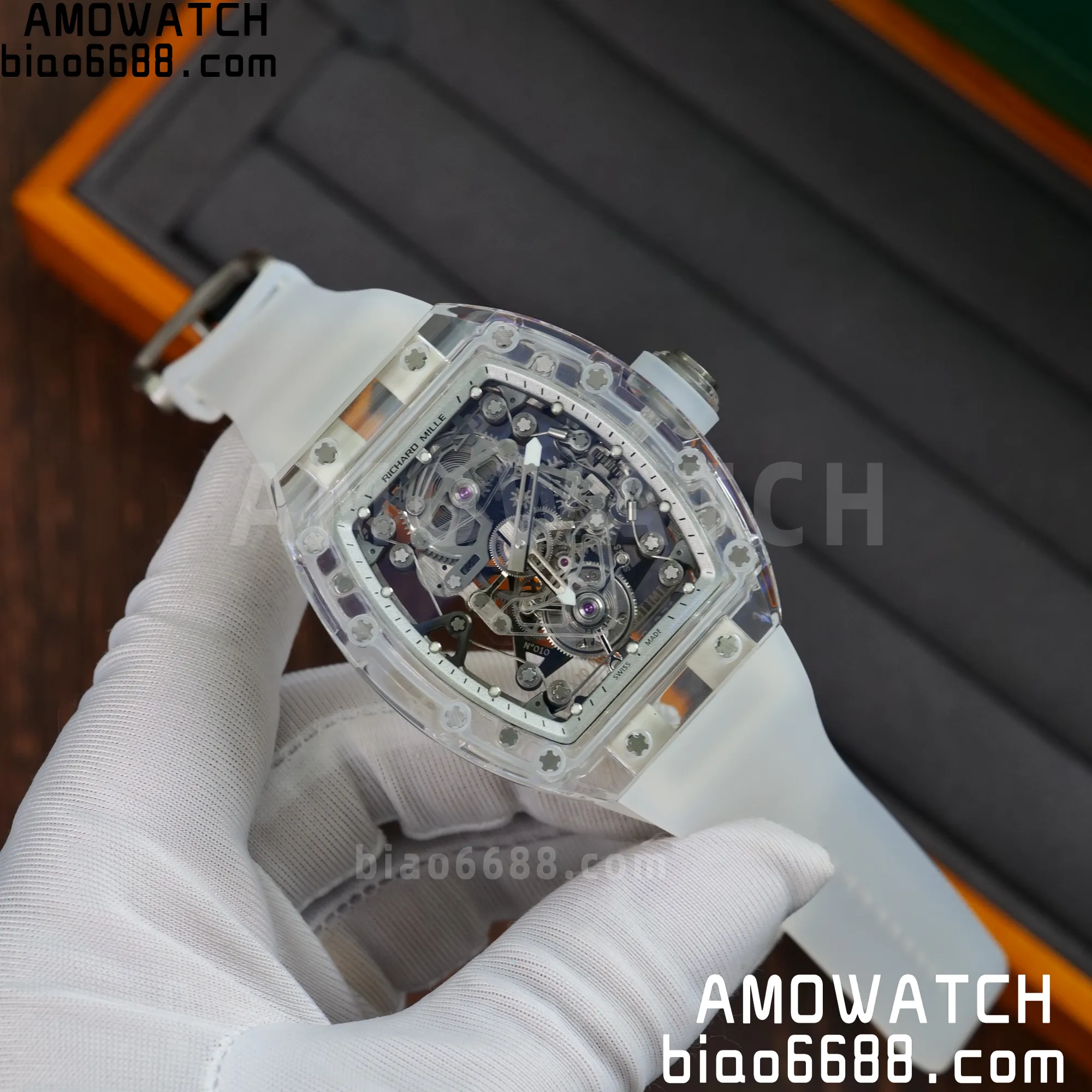 2b8d63037b8488c 阿默表行AmoWatch