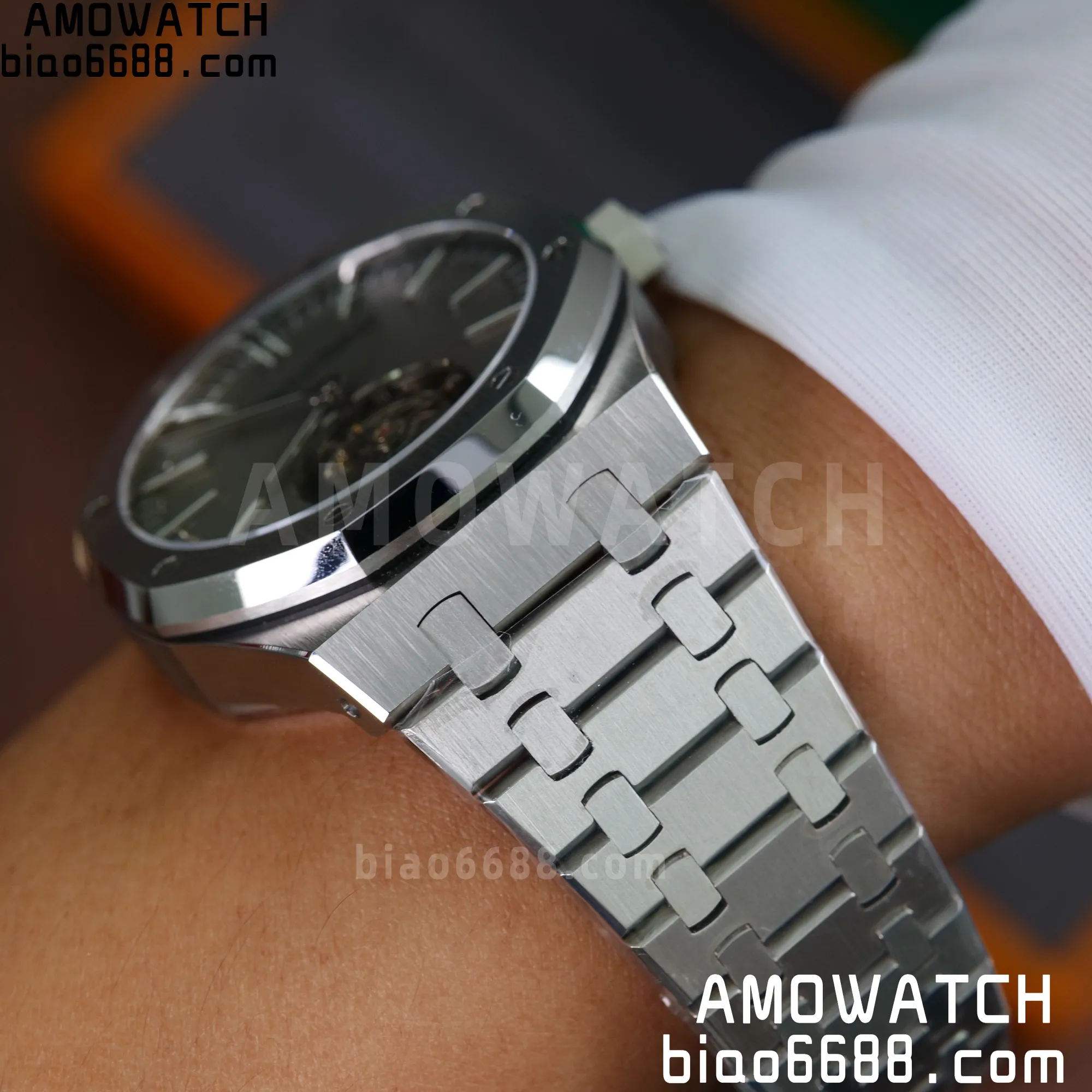 2eac63dceede1bb 阿默表行AmoWatch
