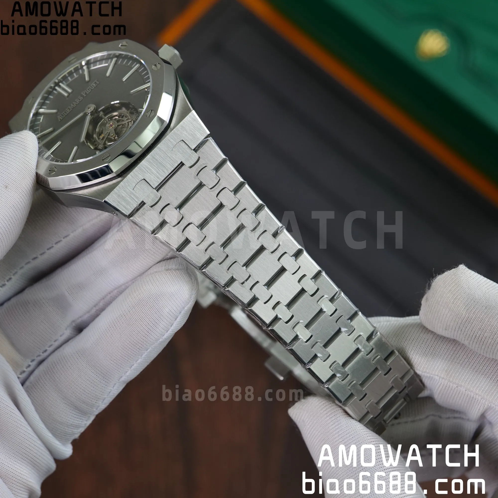 2f62d0f614b805c 阿默表行AmoWatch