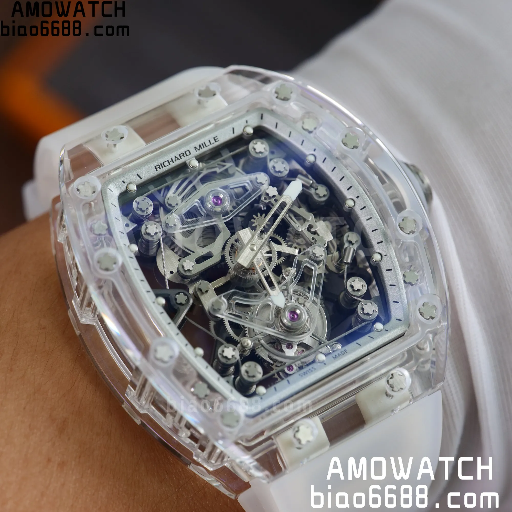 39b96dc2d045e12 阿默表行AmoWatch
