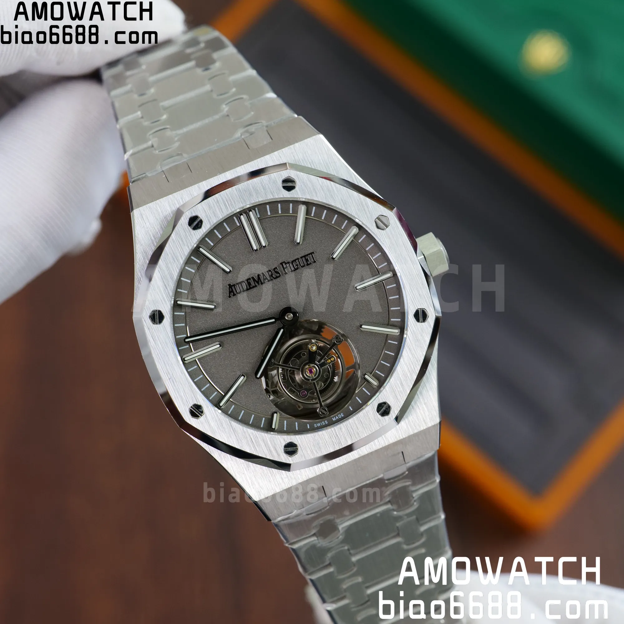 4c8350ec697780e 阿默表行AmoWatch