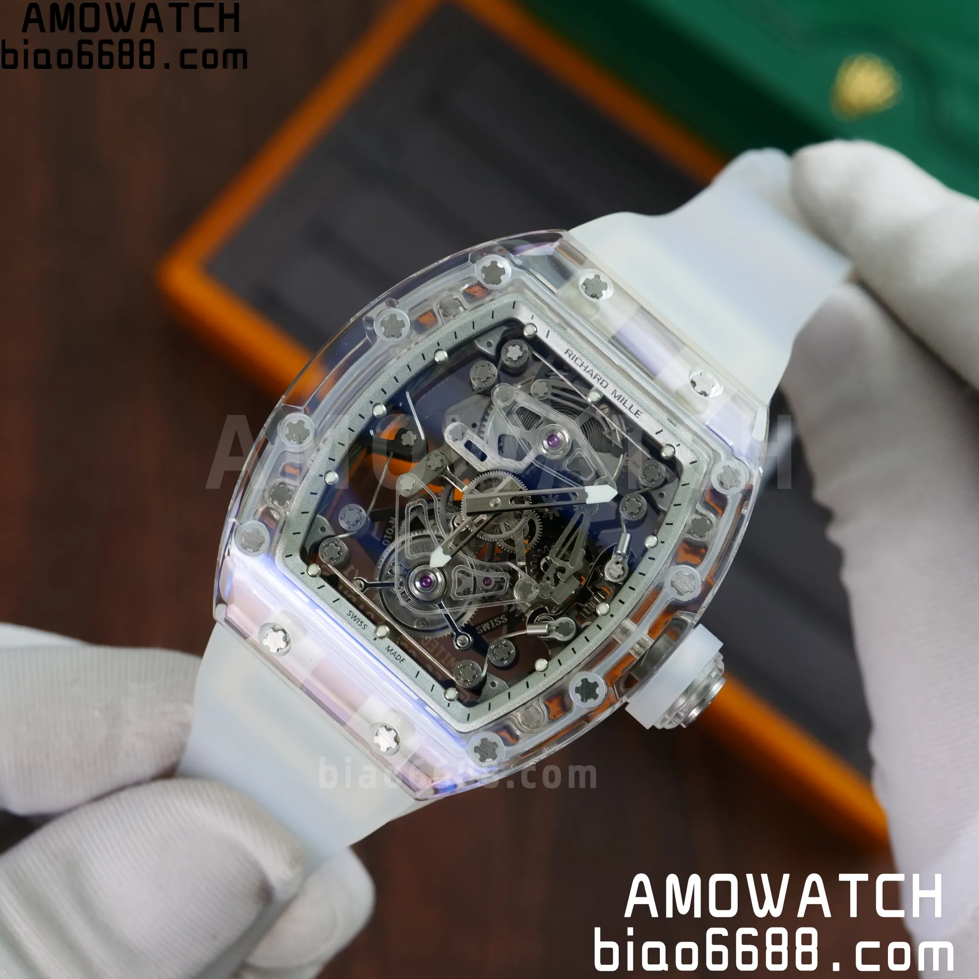 5a1e17734a8024a 阿默表行AmoWatch