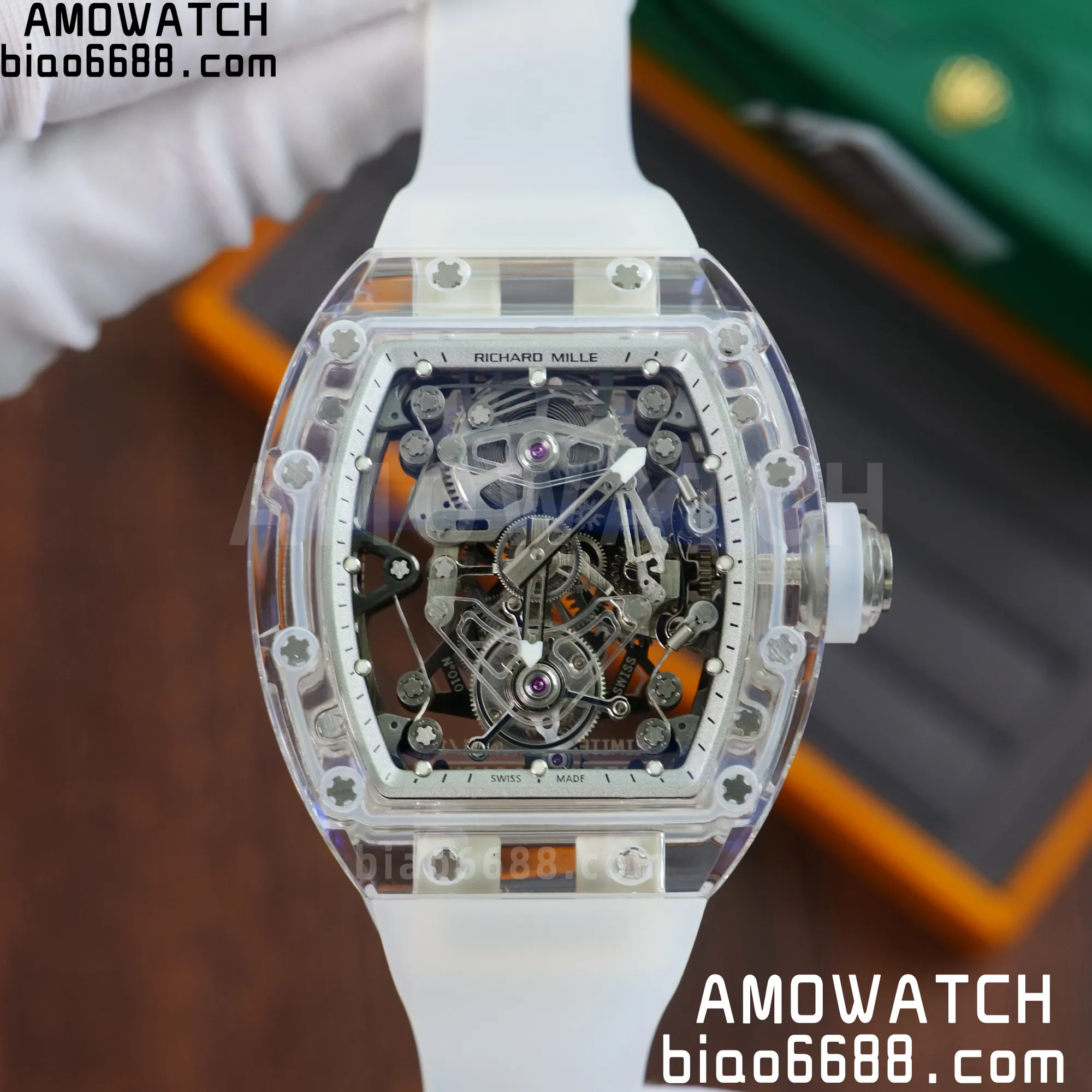 5d7c1716c7e1e97 阿默表行AmoWatch