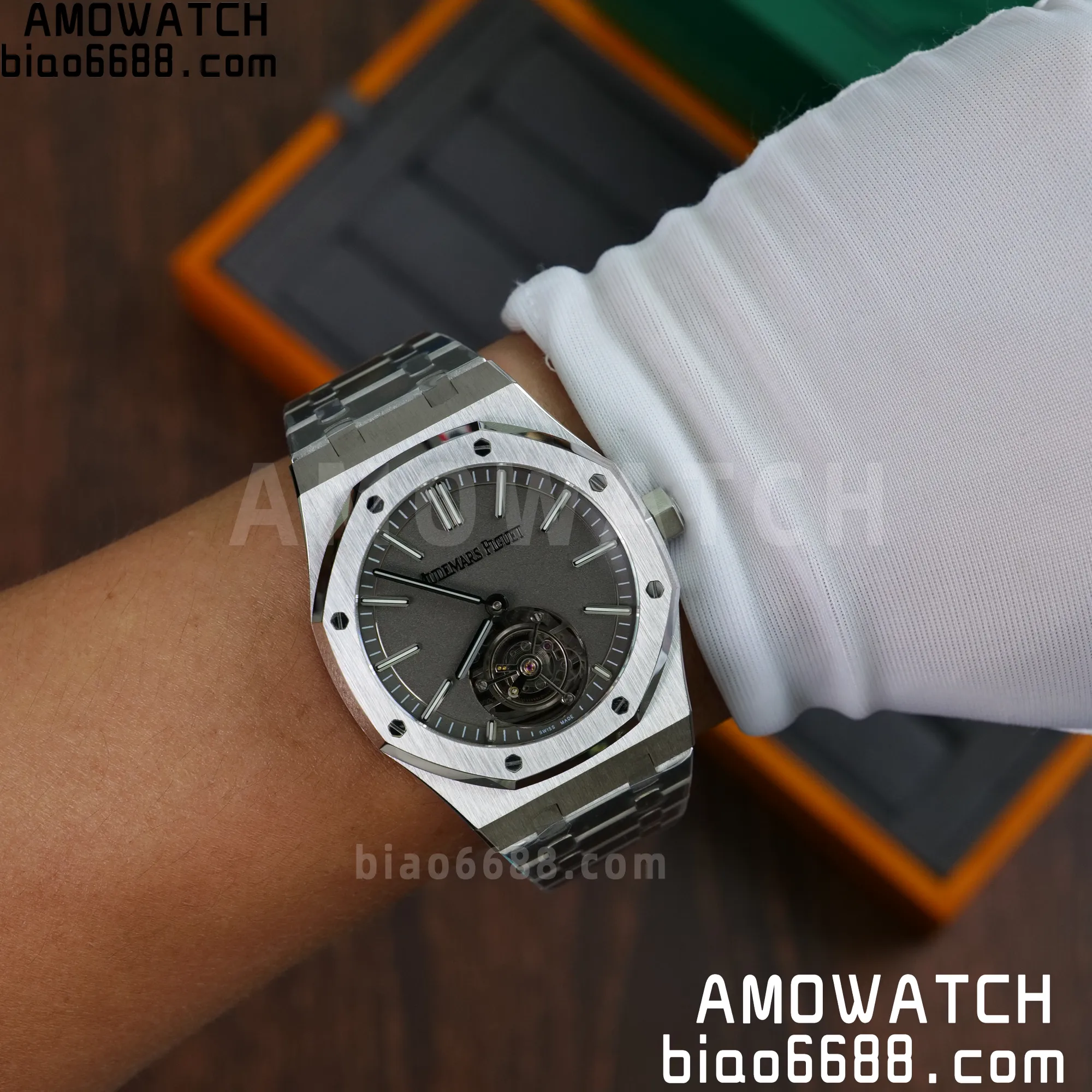 646aabb8ffde544 阿默表行AmoWatch