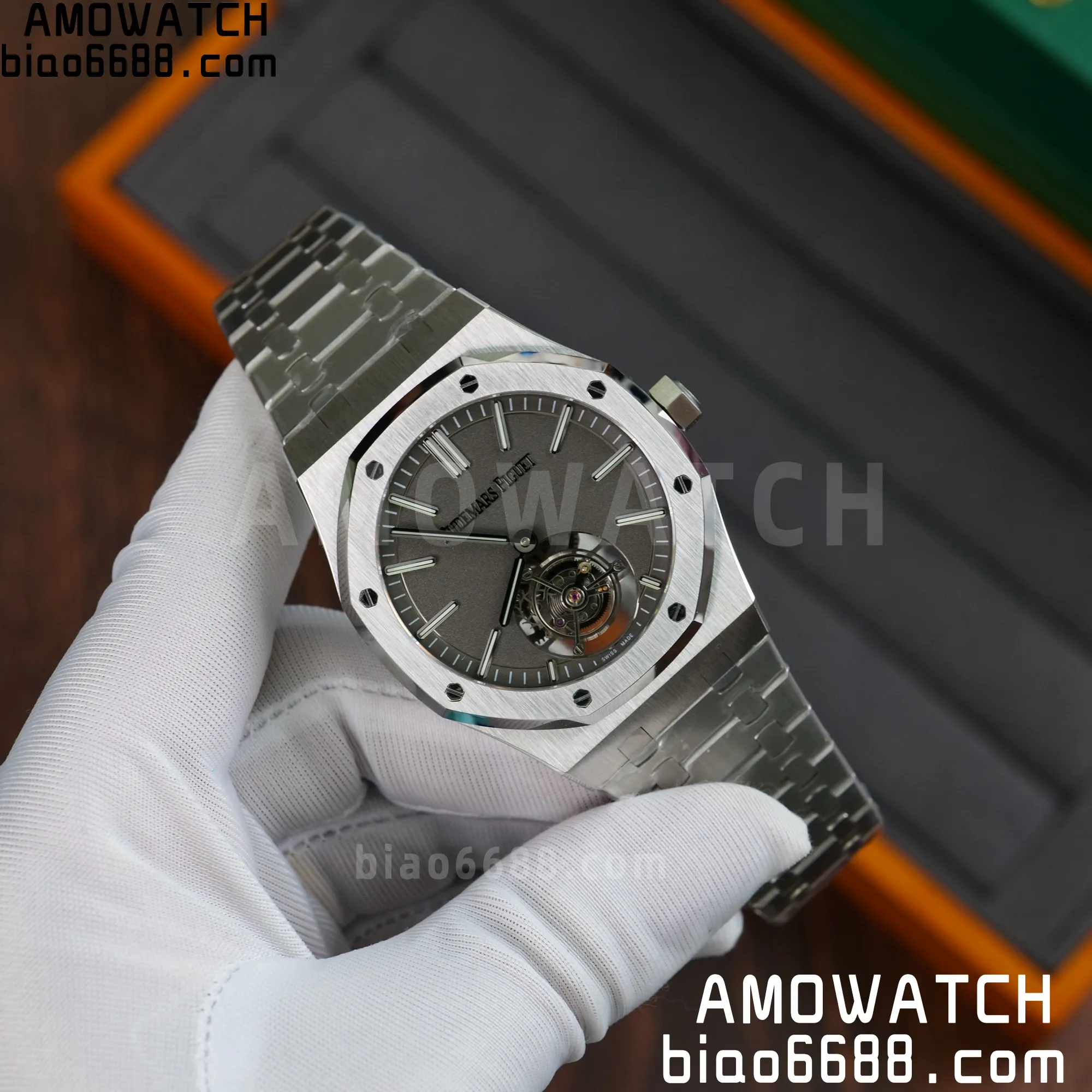 65b44ba6f716ab6 阿默表行AmoWatch