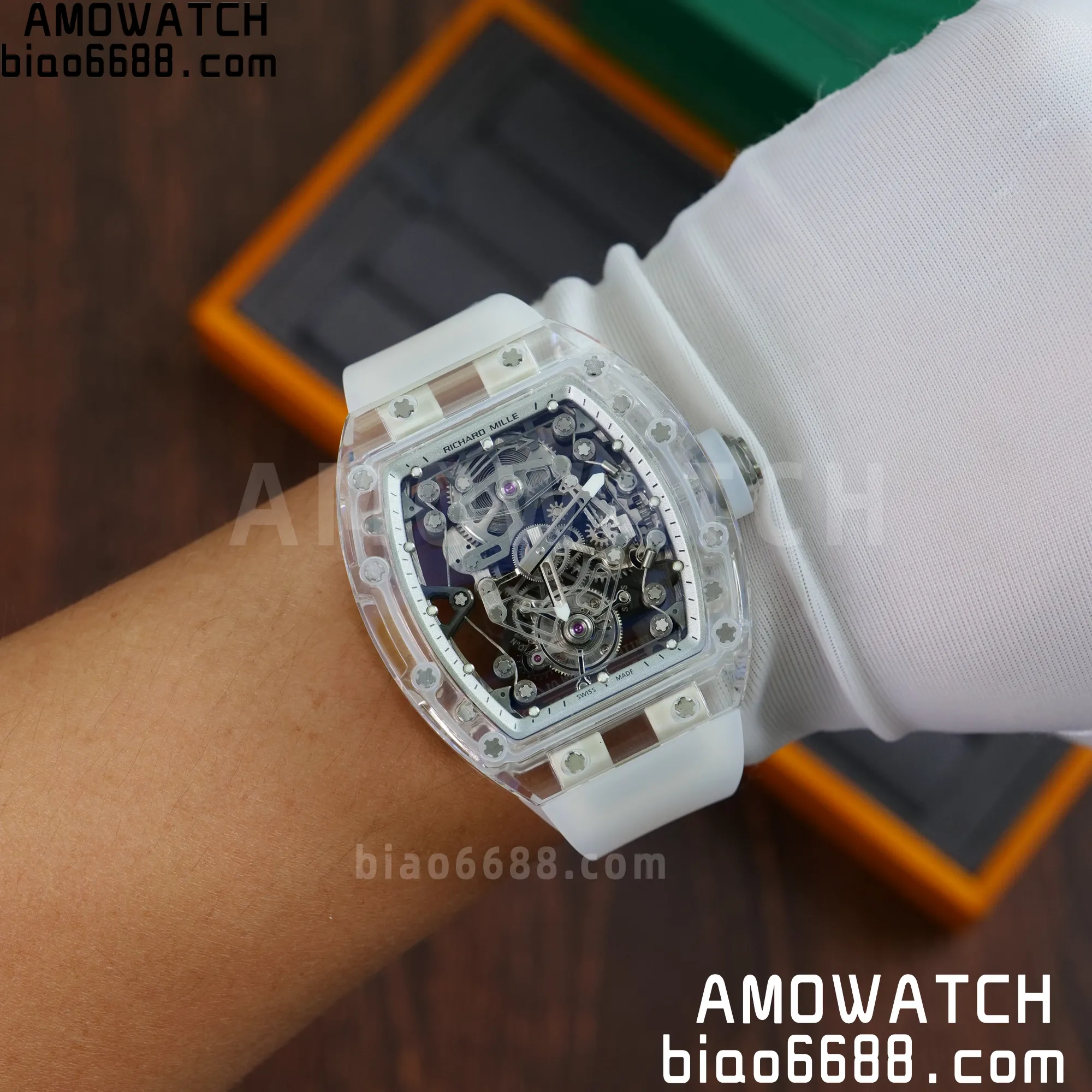 6add3261ee64b4f 阿默表行AmoWatch