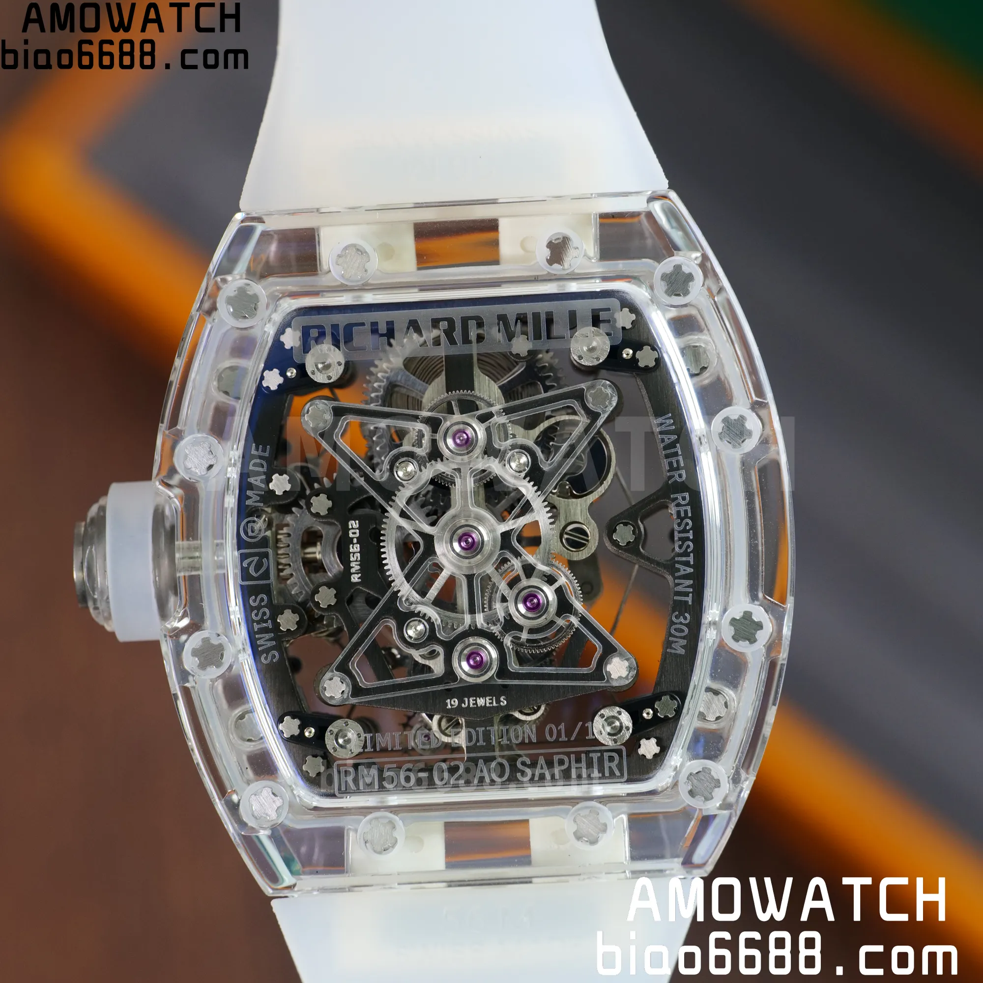 7bad3f309937a32 阿默表行AmoWatch